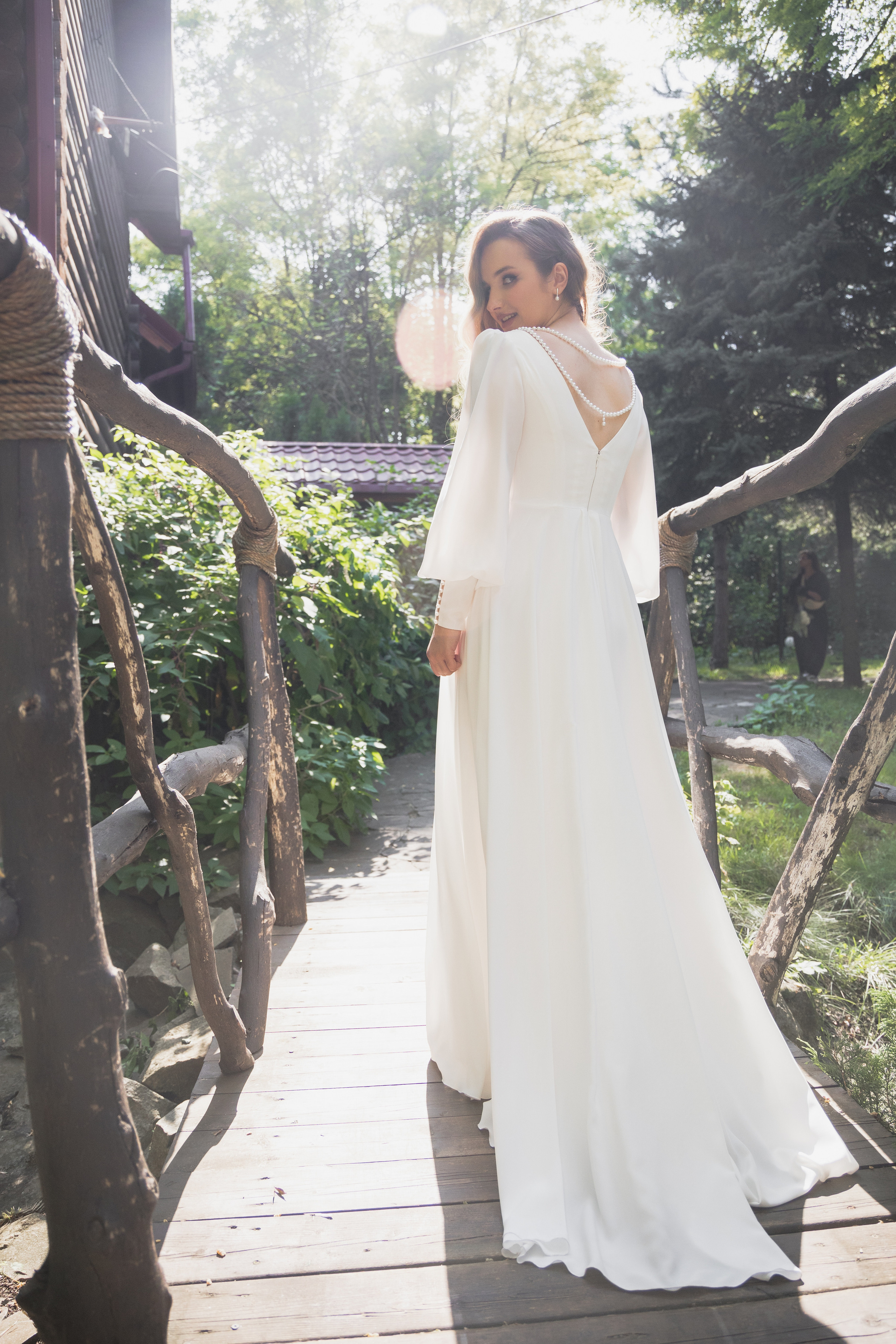 Илья и София. Свадебный организатор в Ростове-на-Дону Яснов Роман