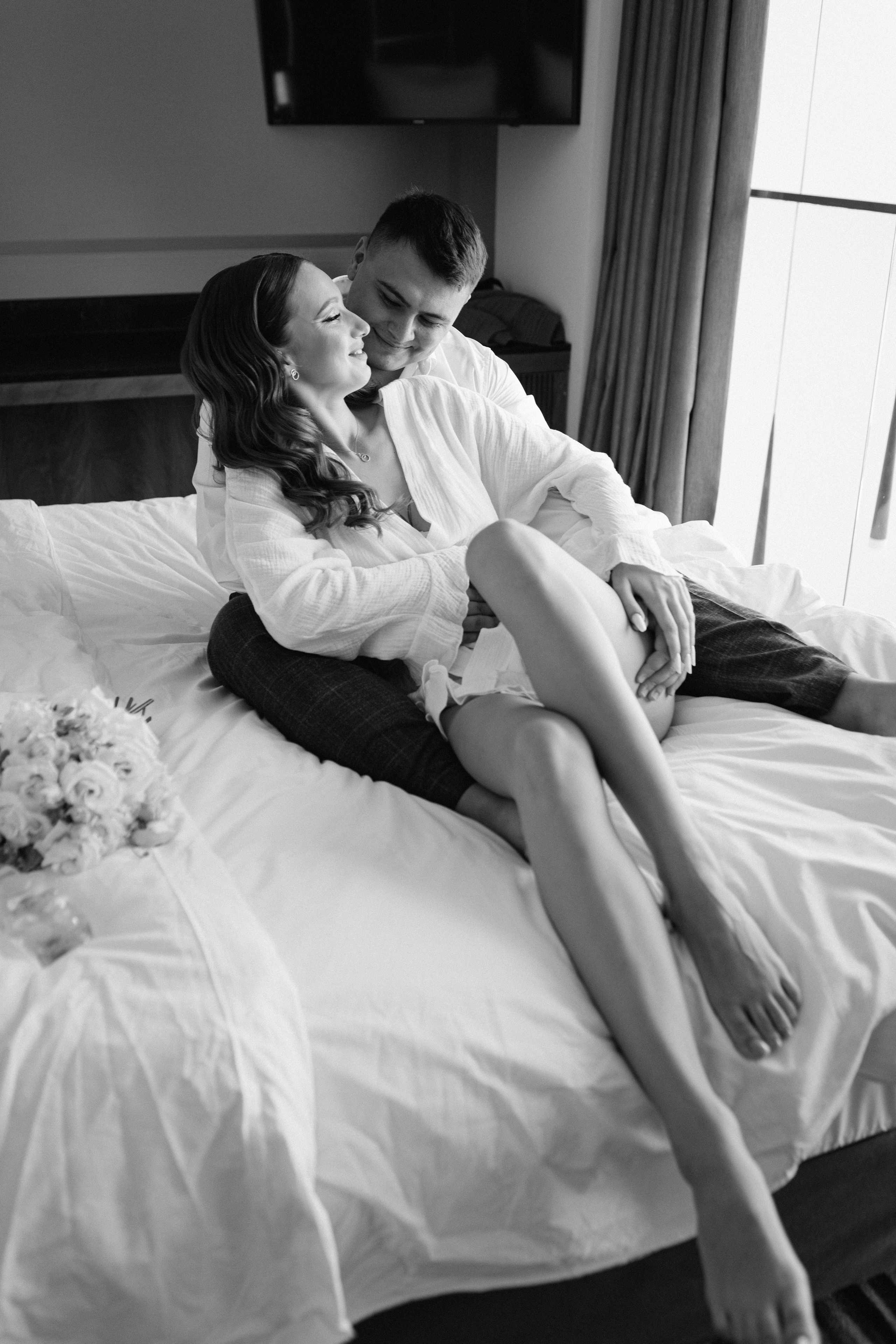 Дмитрий и Татьяна. Свадебный организатор в Ростове-на-Дону Яснов Роман