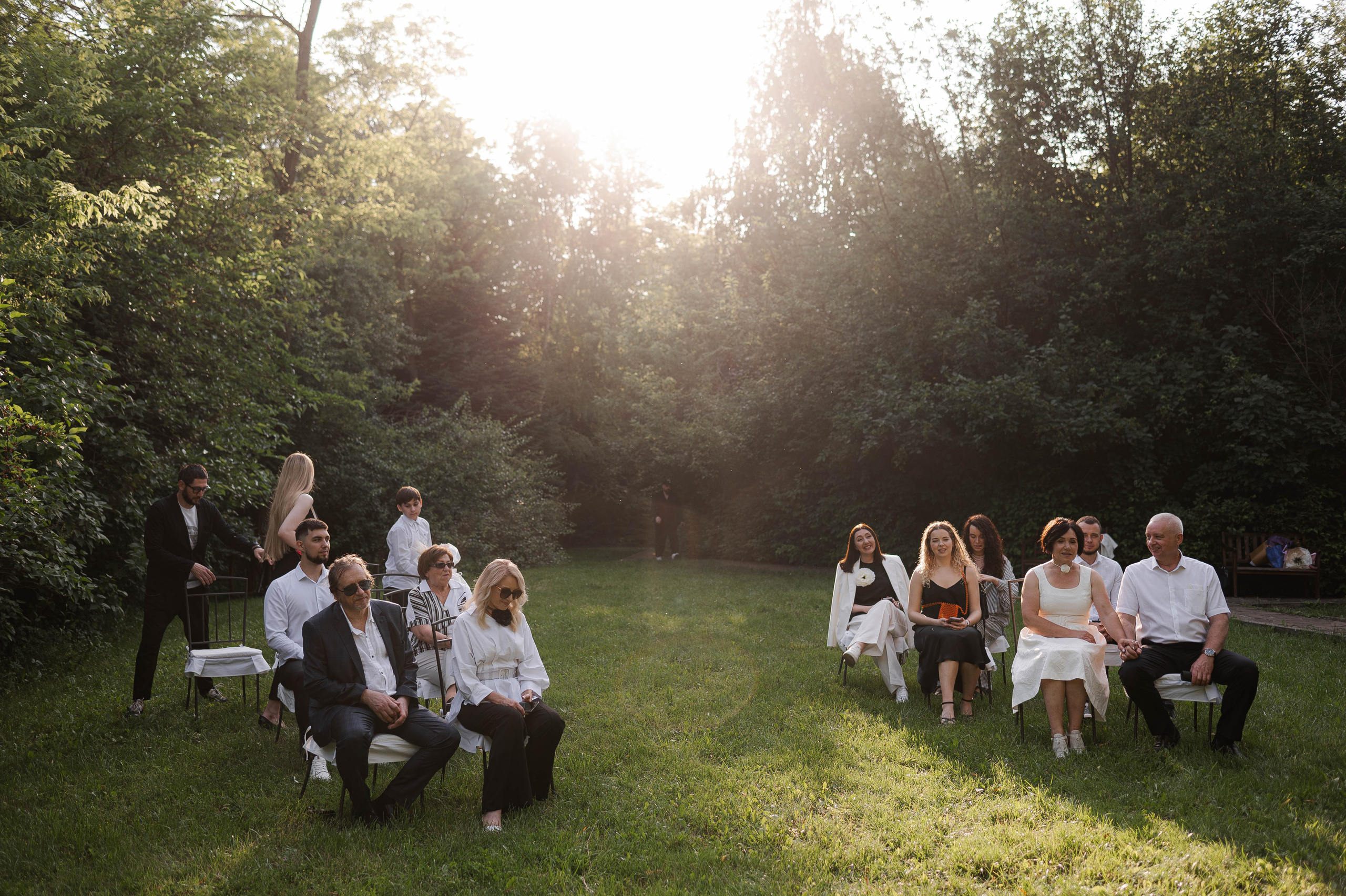 Andrey & Maria| Chamber wedding. Свадебный организатор в Ростове-на-Дону Яснов Роман