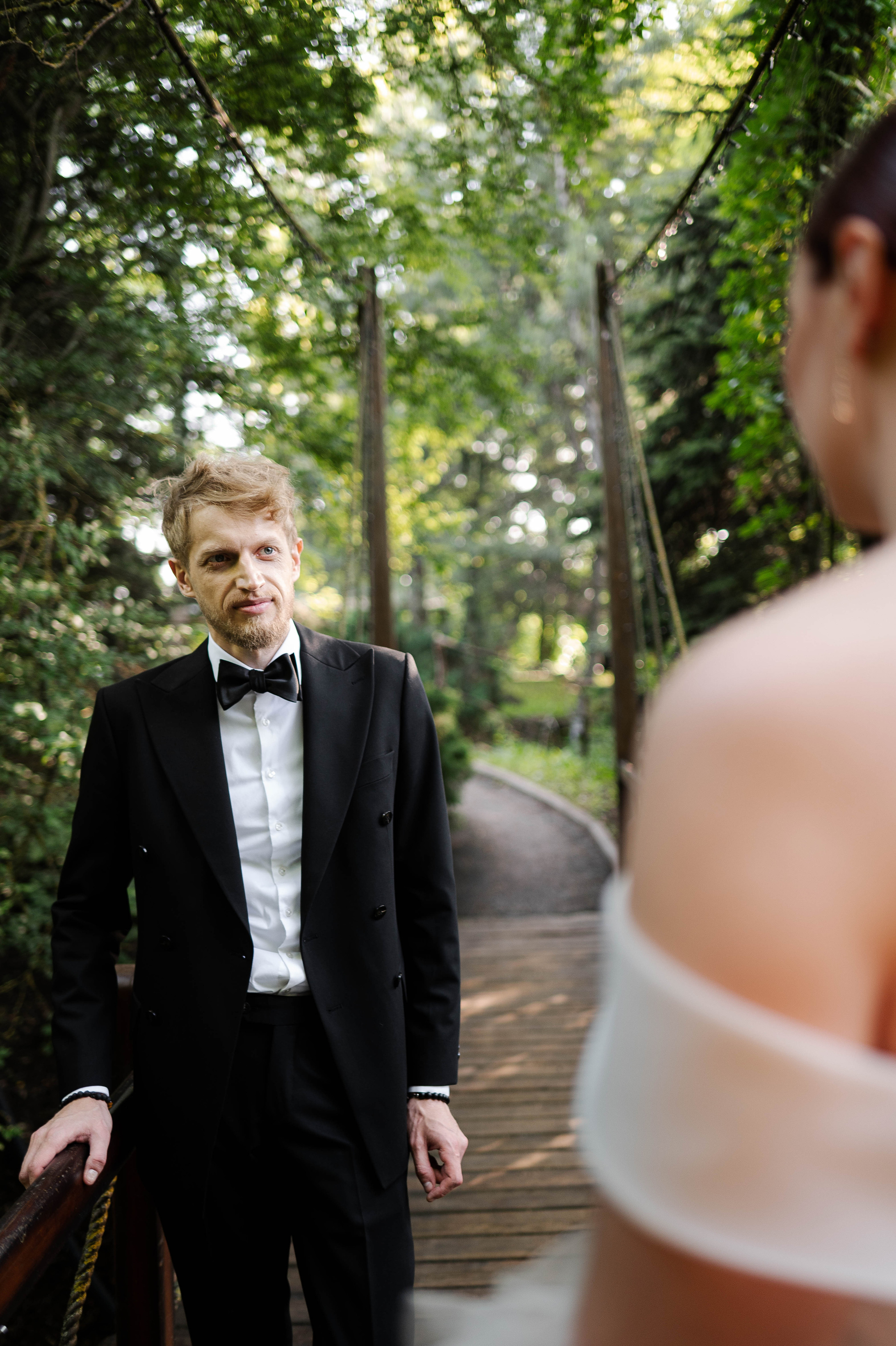 Андрей и Мария. Свадебный организатор в Ростове-на-Дону Яснов Роман