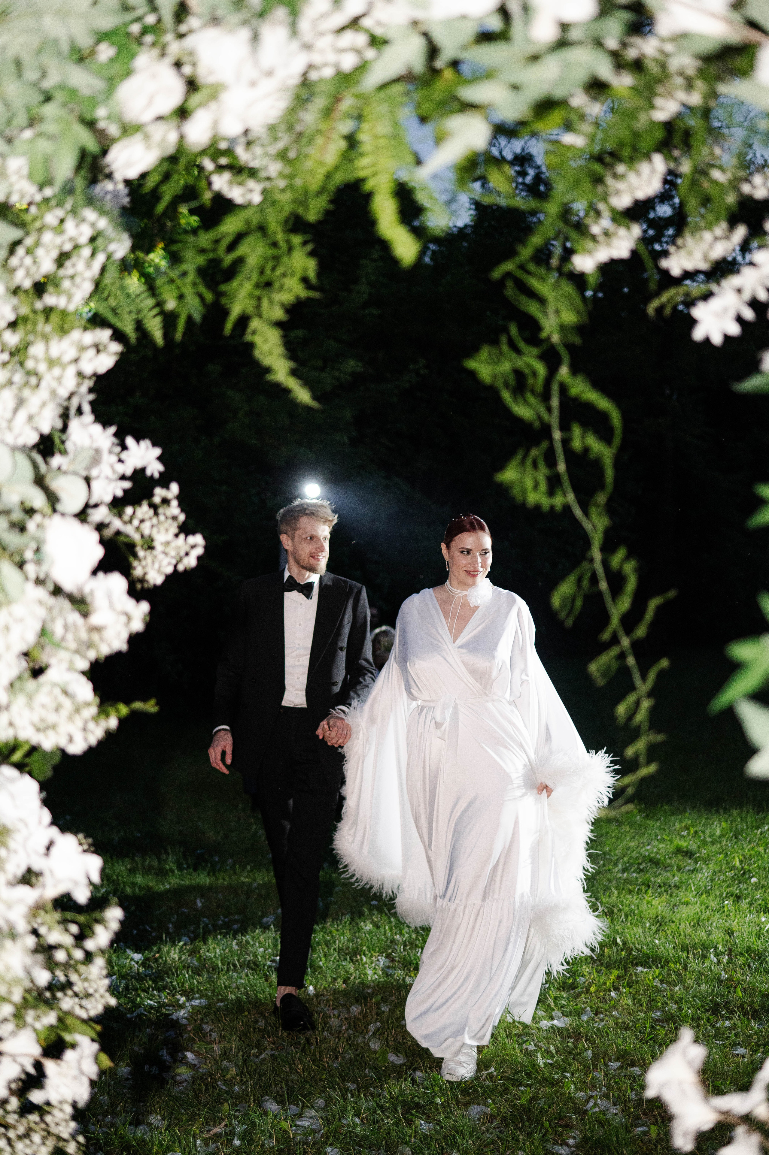 Андрей и Мария. Свадебный организатор в Ростове-на-Дону Яснов Роман