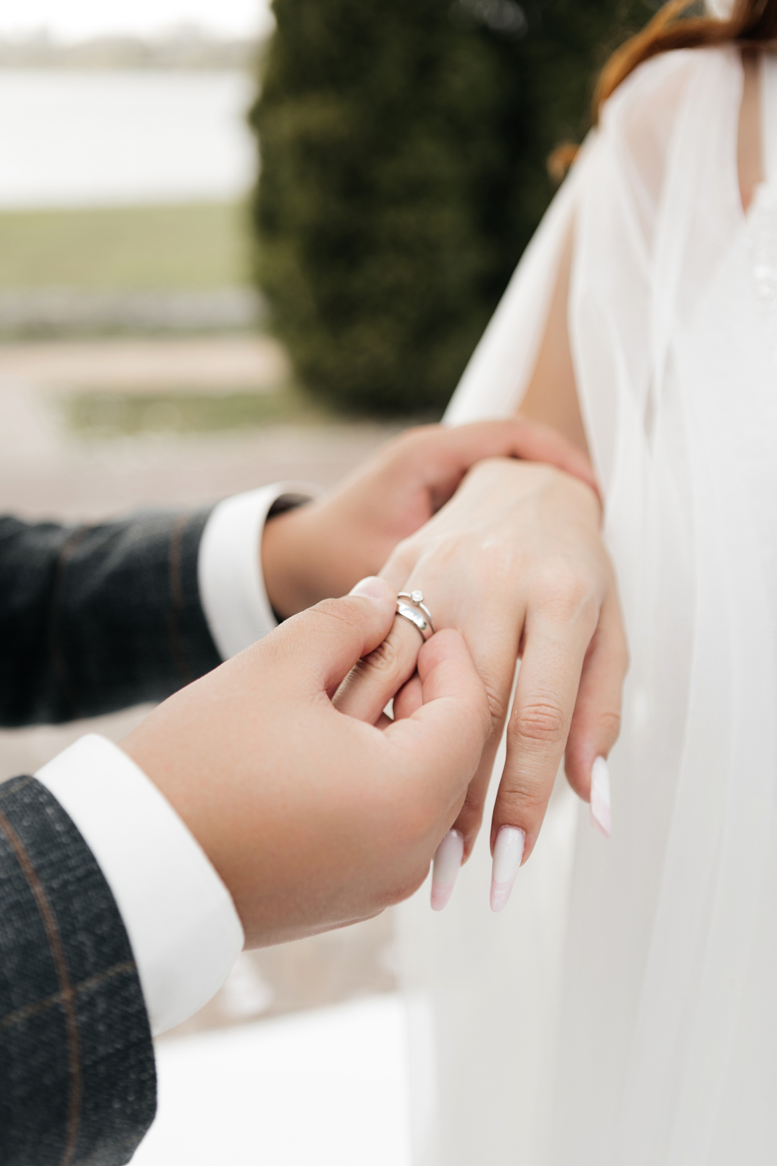 Дмитрий и Татьяна. Свадебный организатор в Ростове-на-Дону Яснов Роман