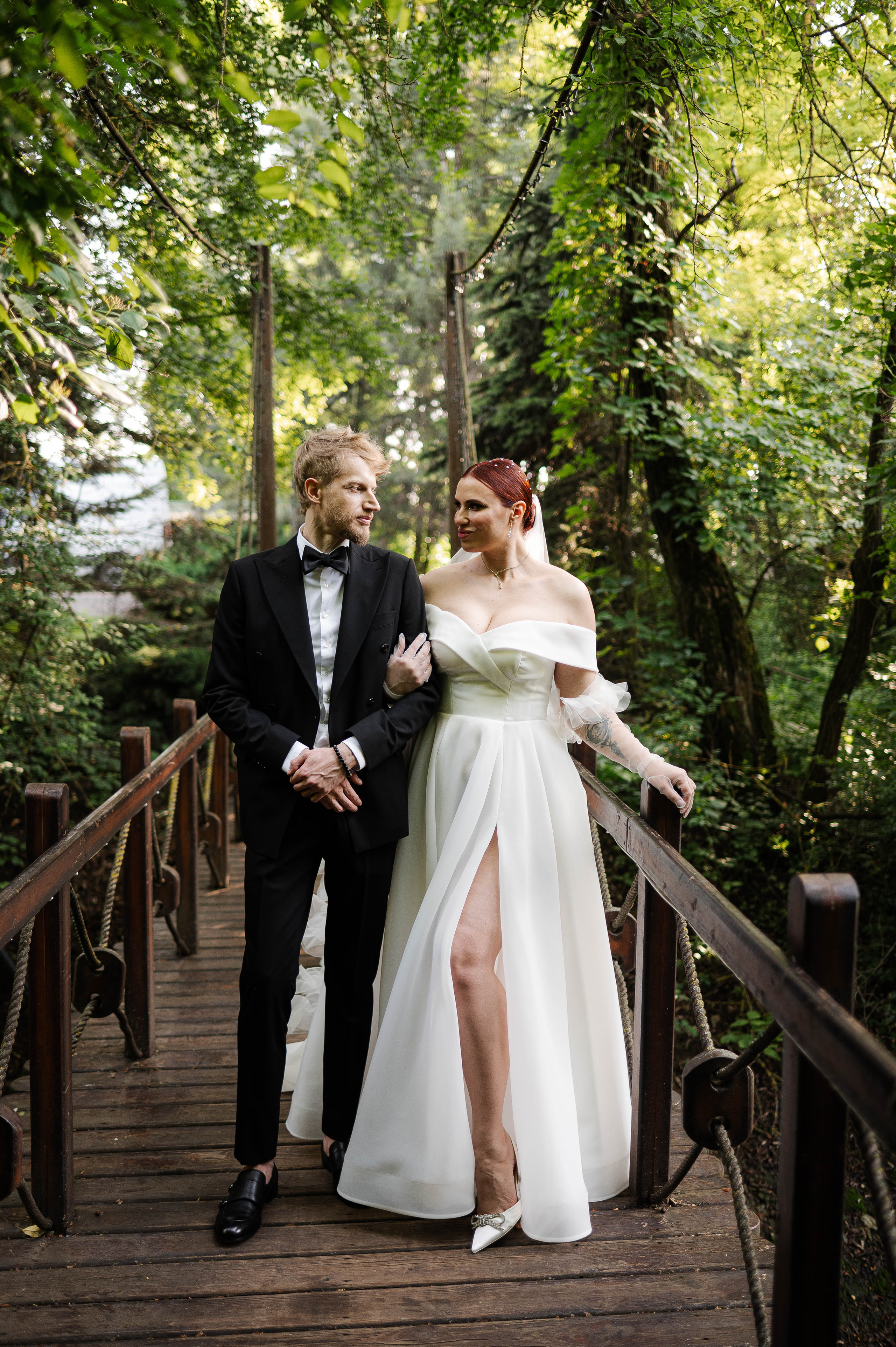 Андрей и Мария. Свадебный организатор в Ростове-на-Дону Яснов Роман