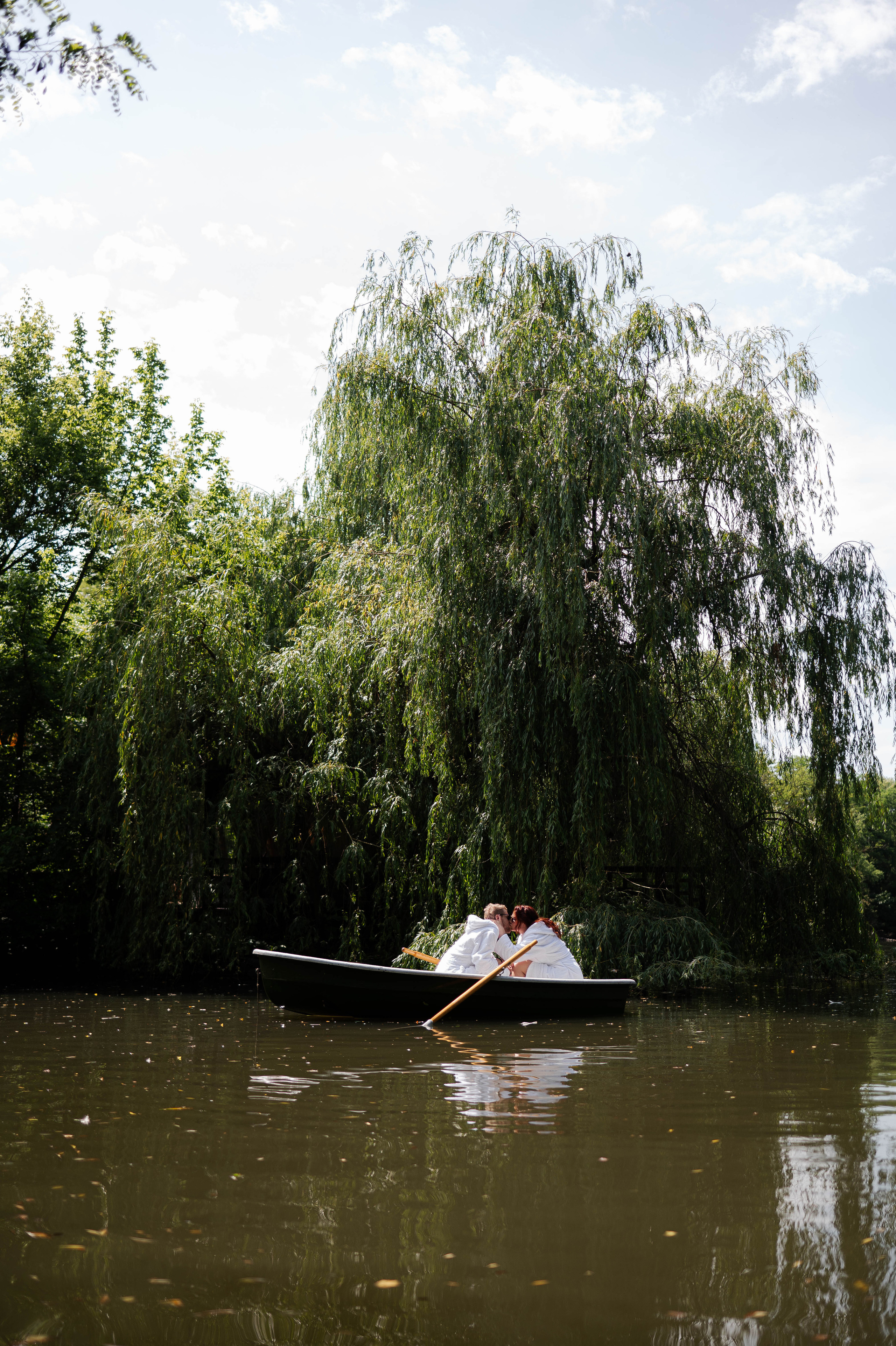 Андрей и Мария. Свадебный организатор в Ростове-на-Дону Яснов Роман