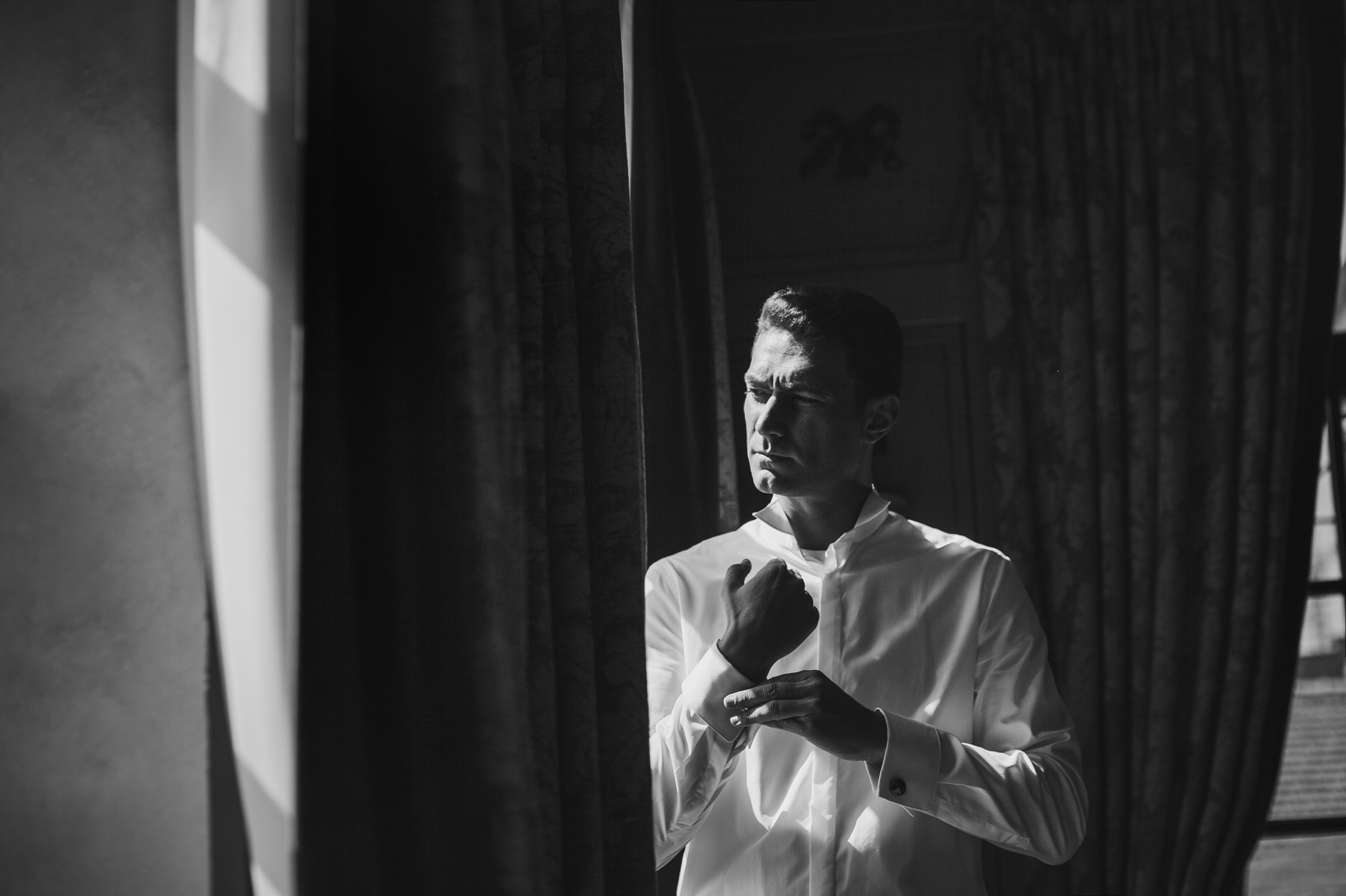 Gosha & Olya. Свадебный организатор в Ростове-на-Дону Яснов Роман