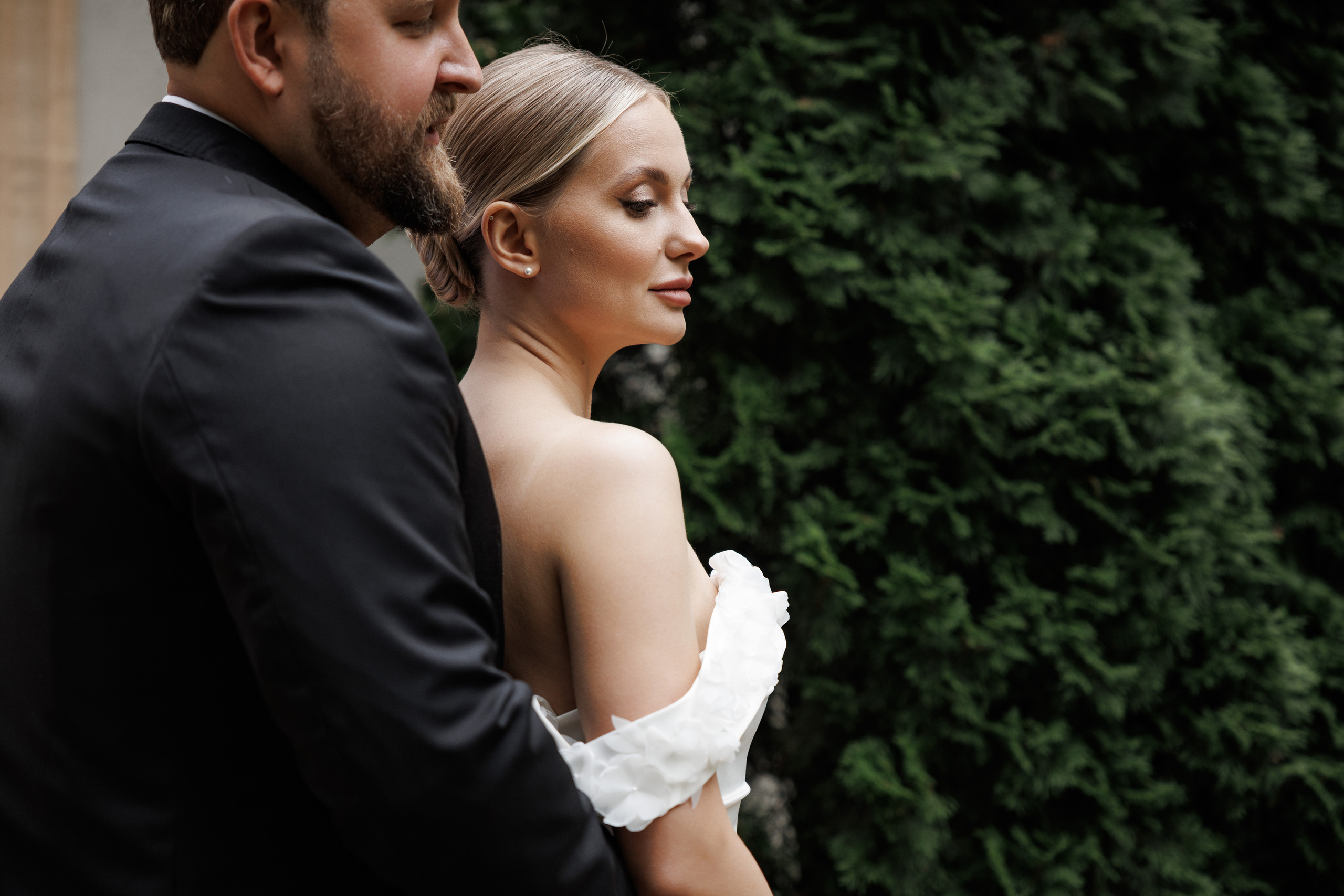 Leonid&Anastasia. Свадебный организатор в Ростове-на-Дону Яснов Роман