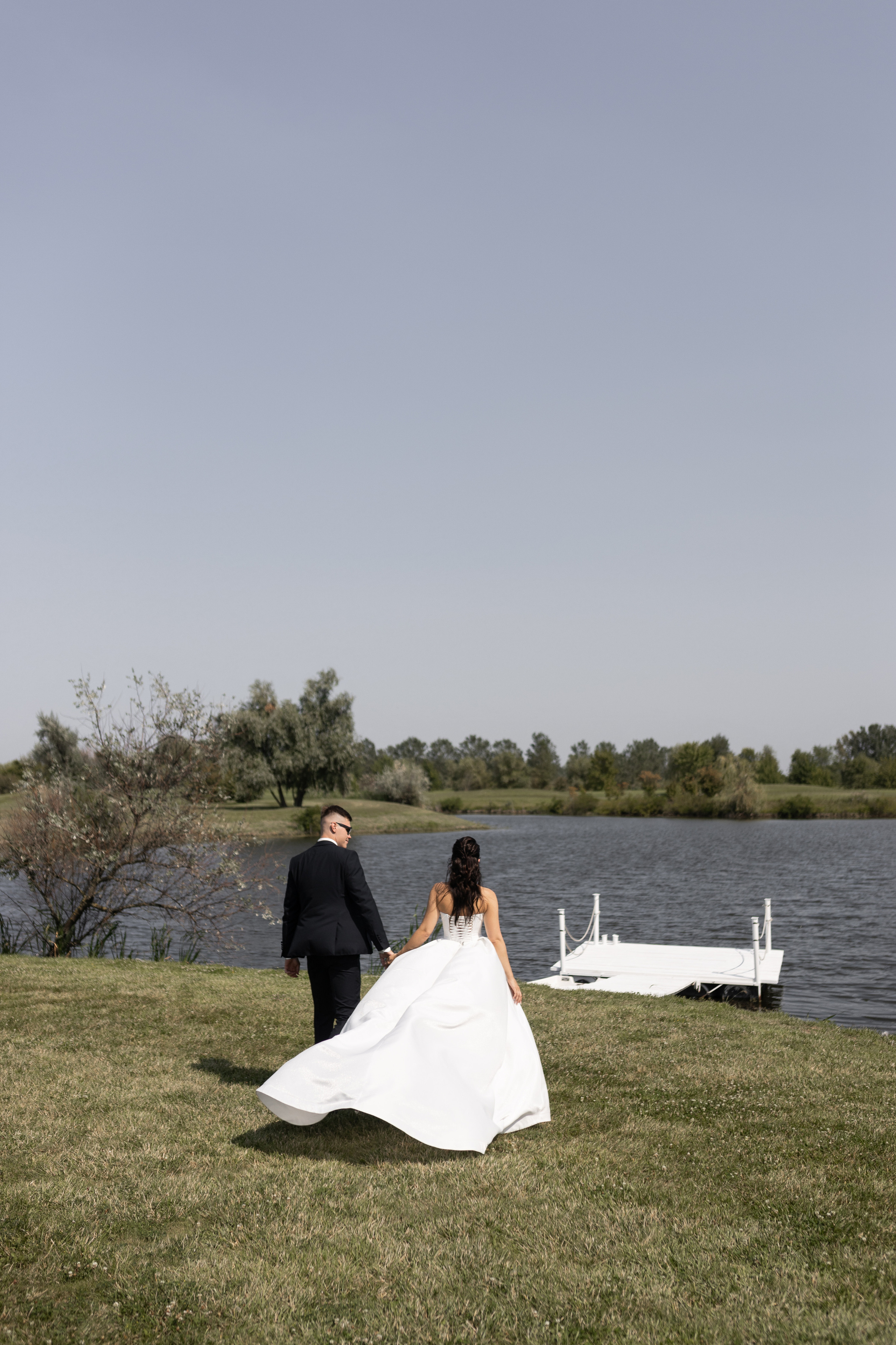 Дмитрий и Галина. Свадебный организатор в Ростове-на-Дону Яснов Роман