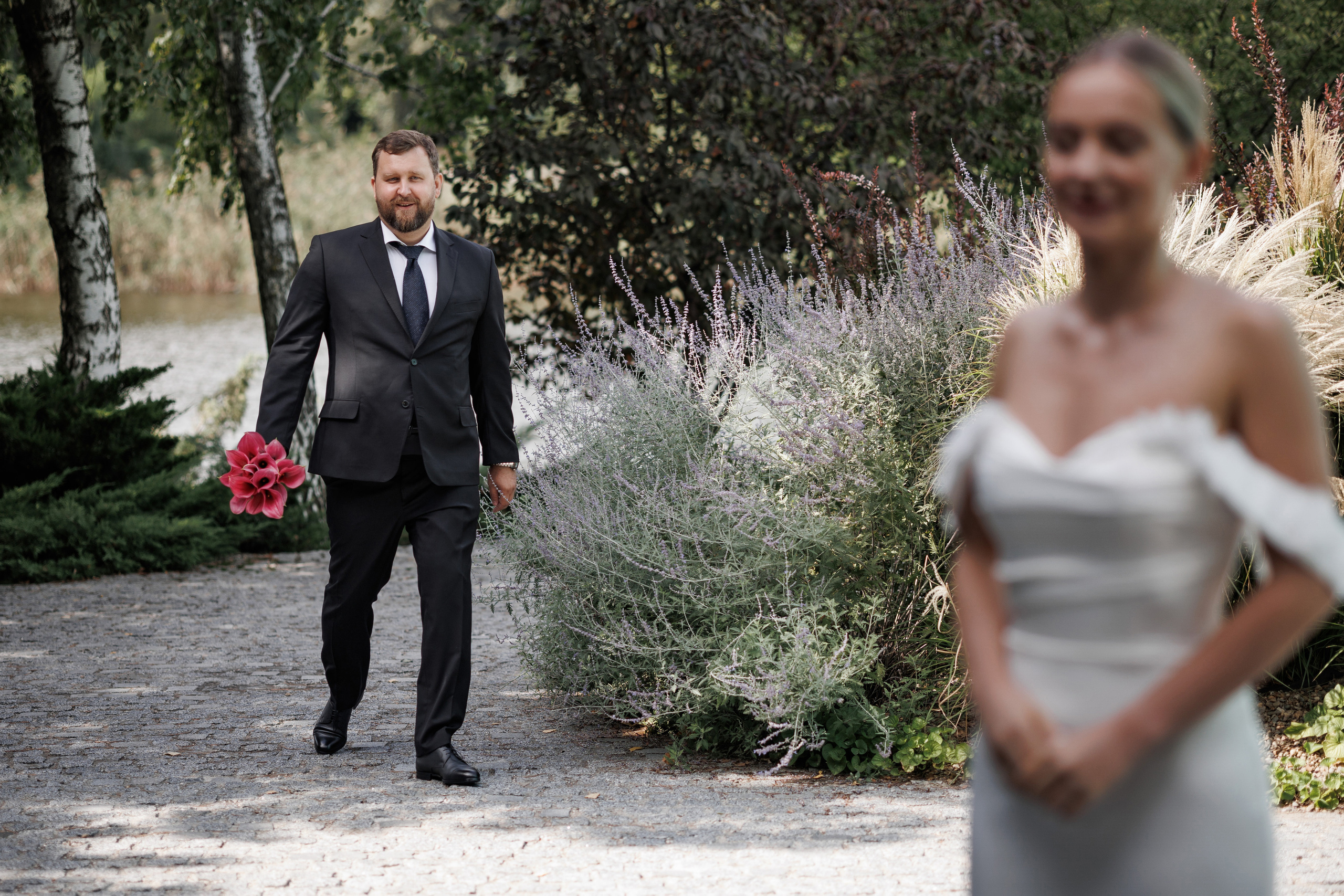 Leonid&Anastasia. Свадебный организатор в Ростове-на-Дону Яснов Роман