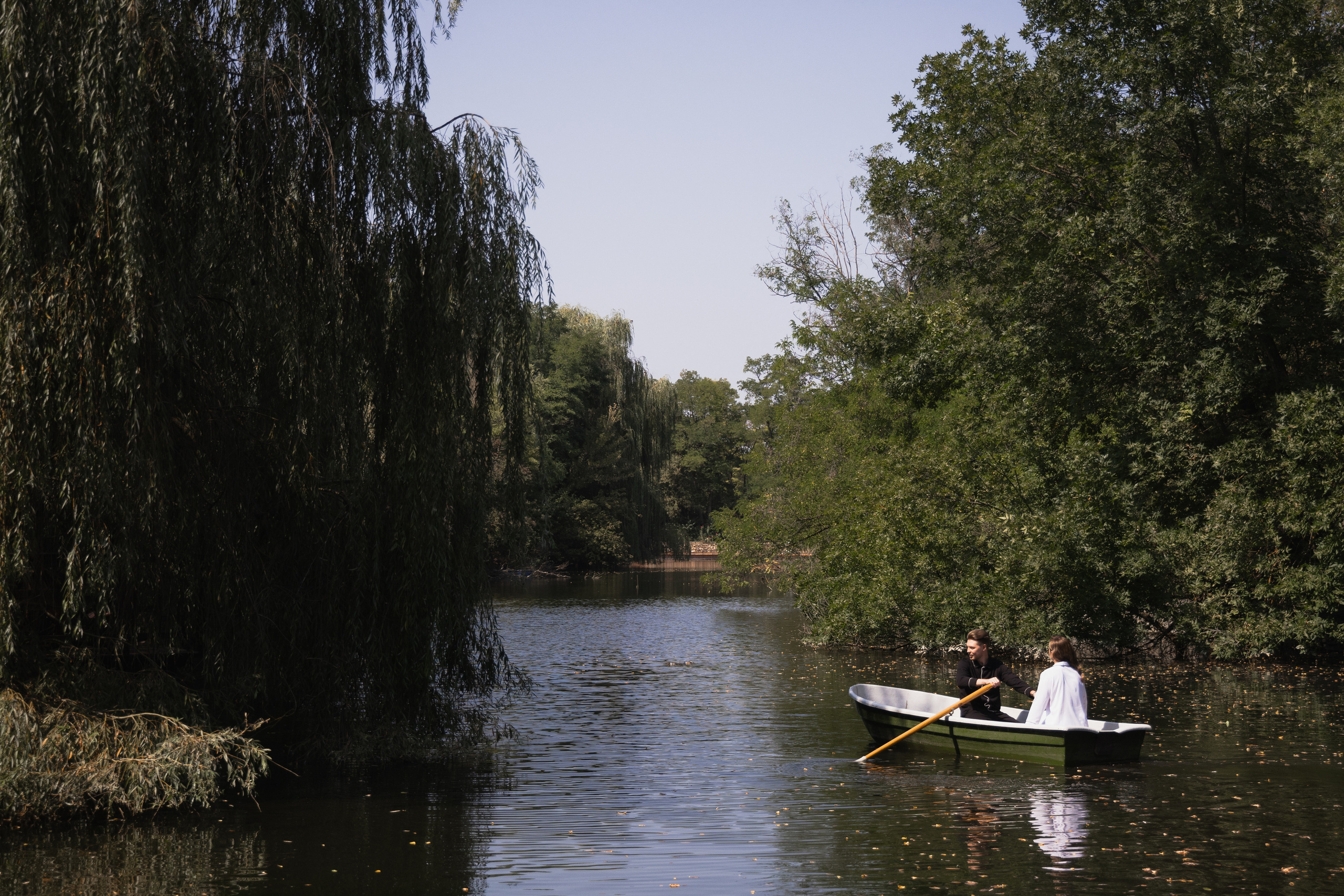 Илья и София. Свадебный организатор в Ростове-на-Дону Яснов Роман