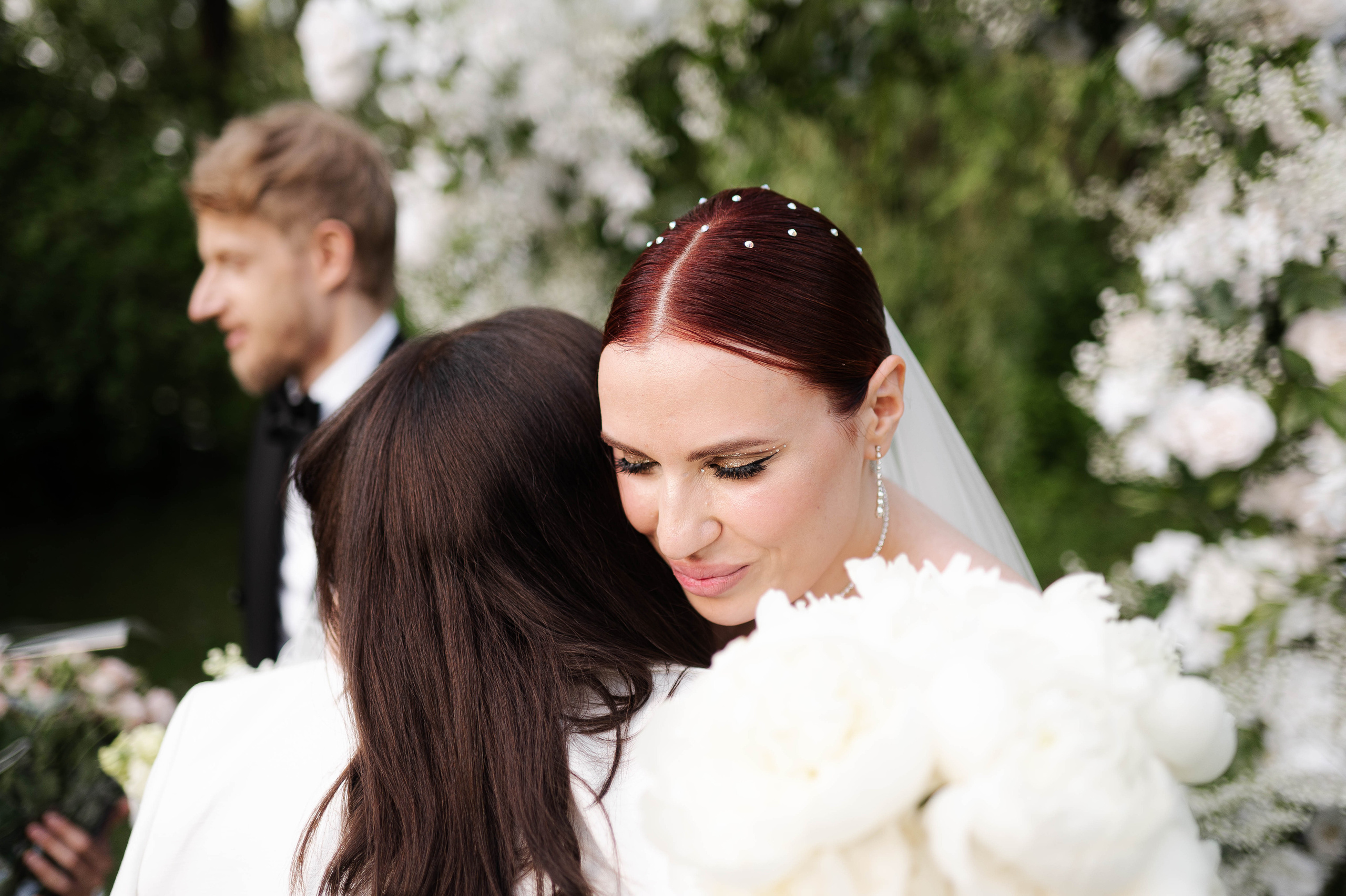 Андрей и Мария. Свадебный организатор в Ростове-на-Дону Яснов Роман