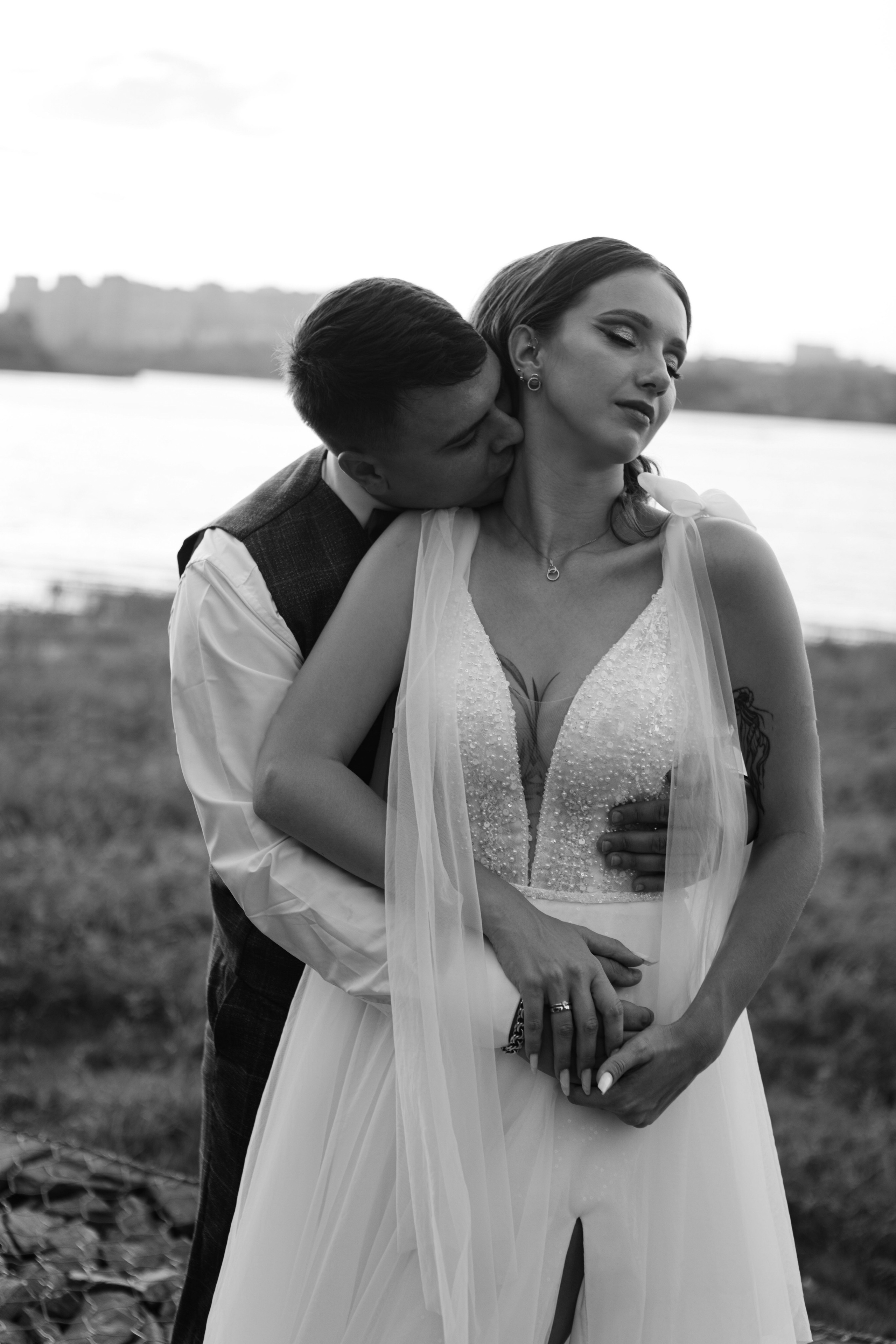 Дмитрий и Татьяна. Свадебный организатор в Ростове-на-Дону Яснов Роман