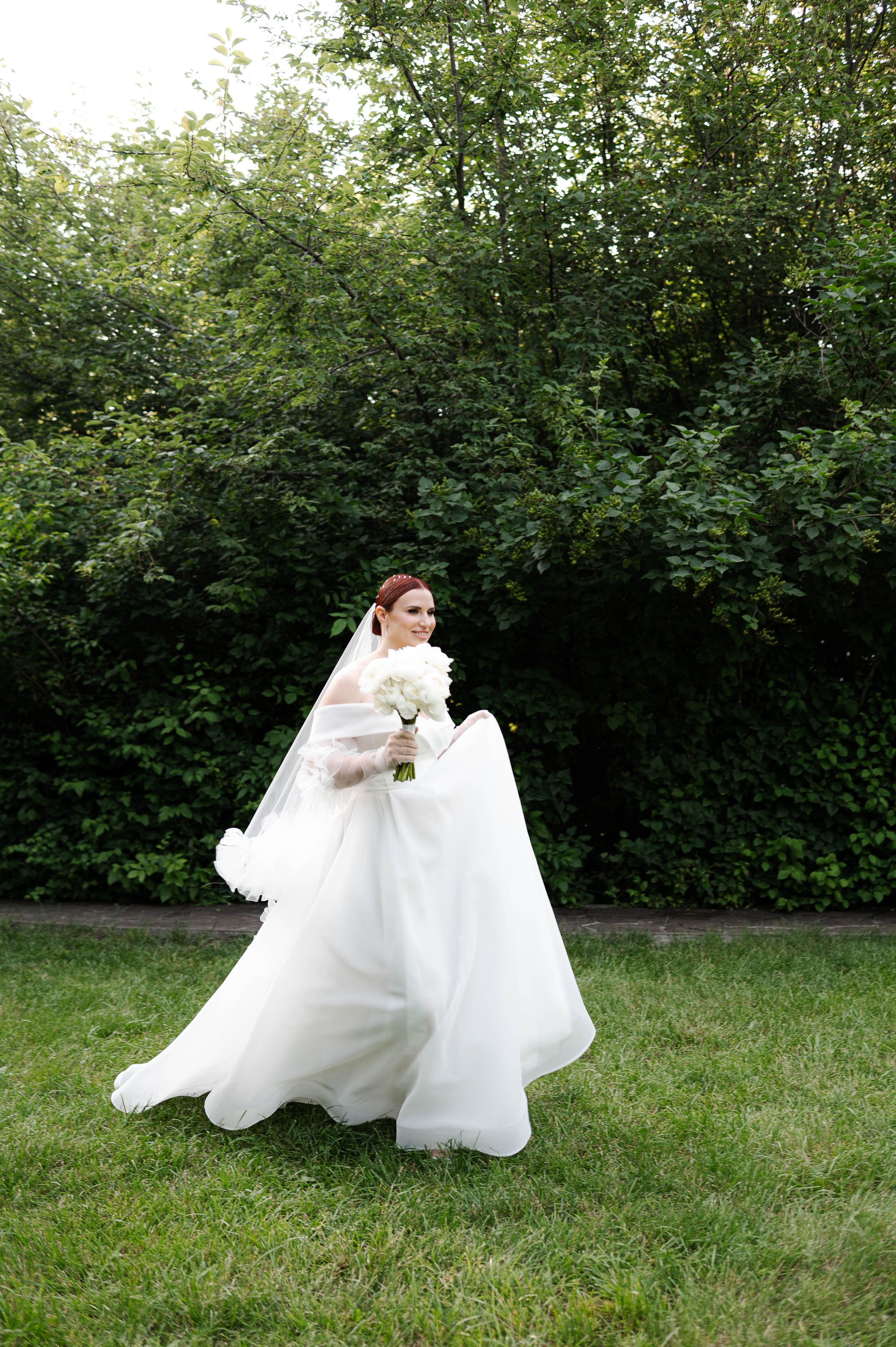 Андрей и Мария. Свадебный организатор в Ростове-на-Дону Яснов Роман