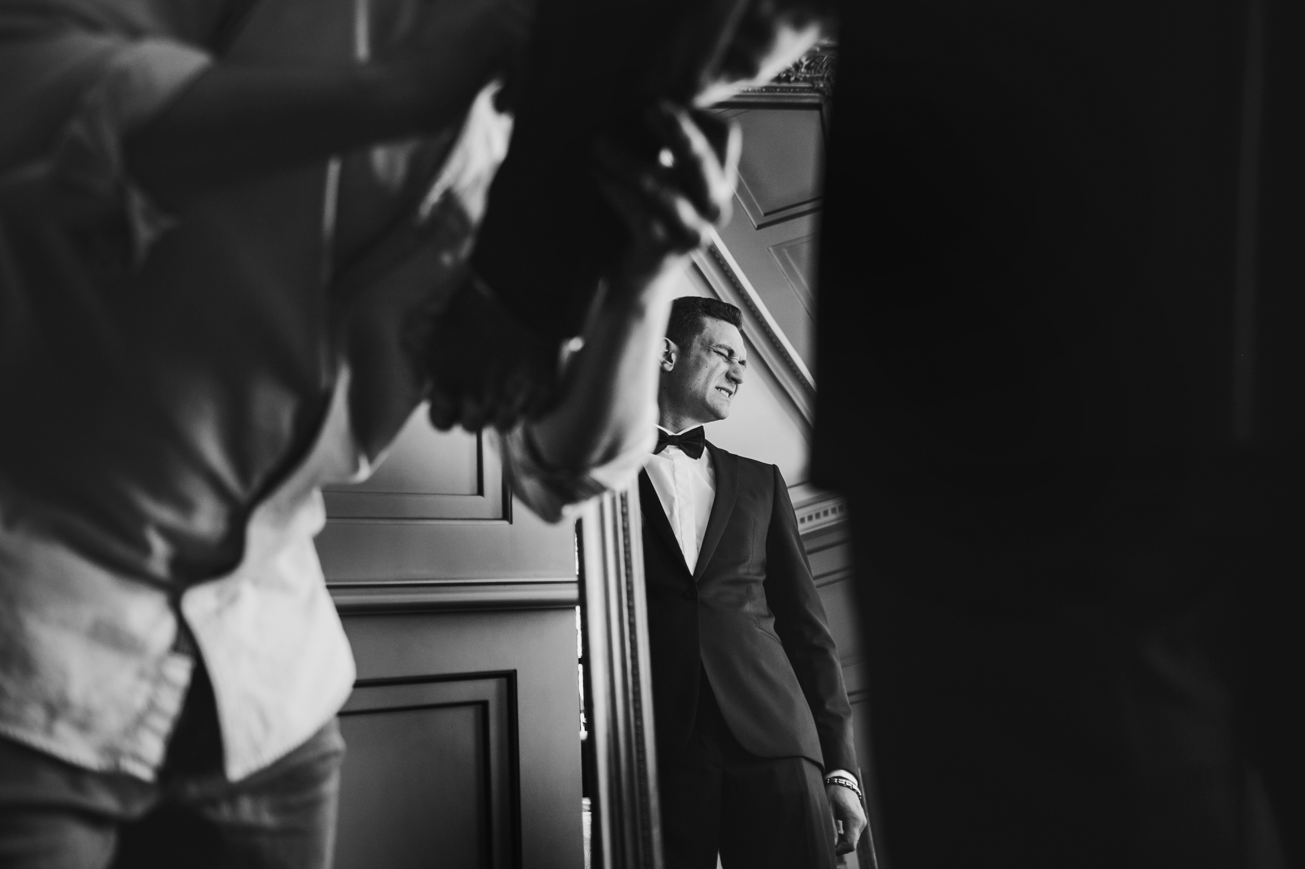 Gosha & Olya. Свадебный организатор в Ростове-на-Дону Яснов Роман