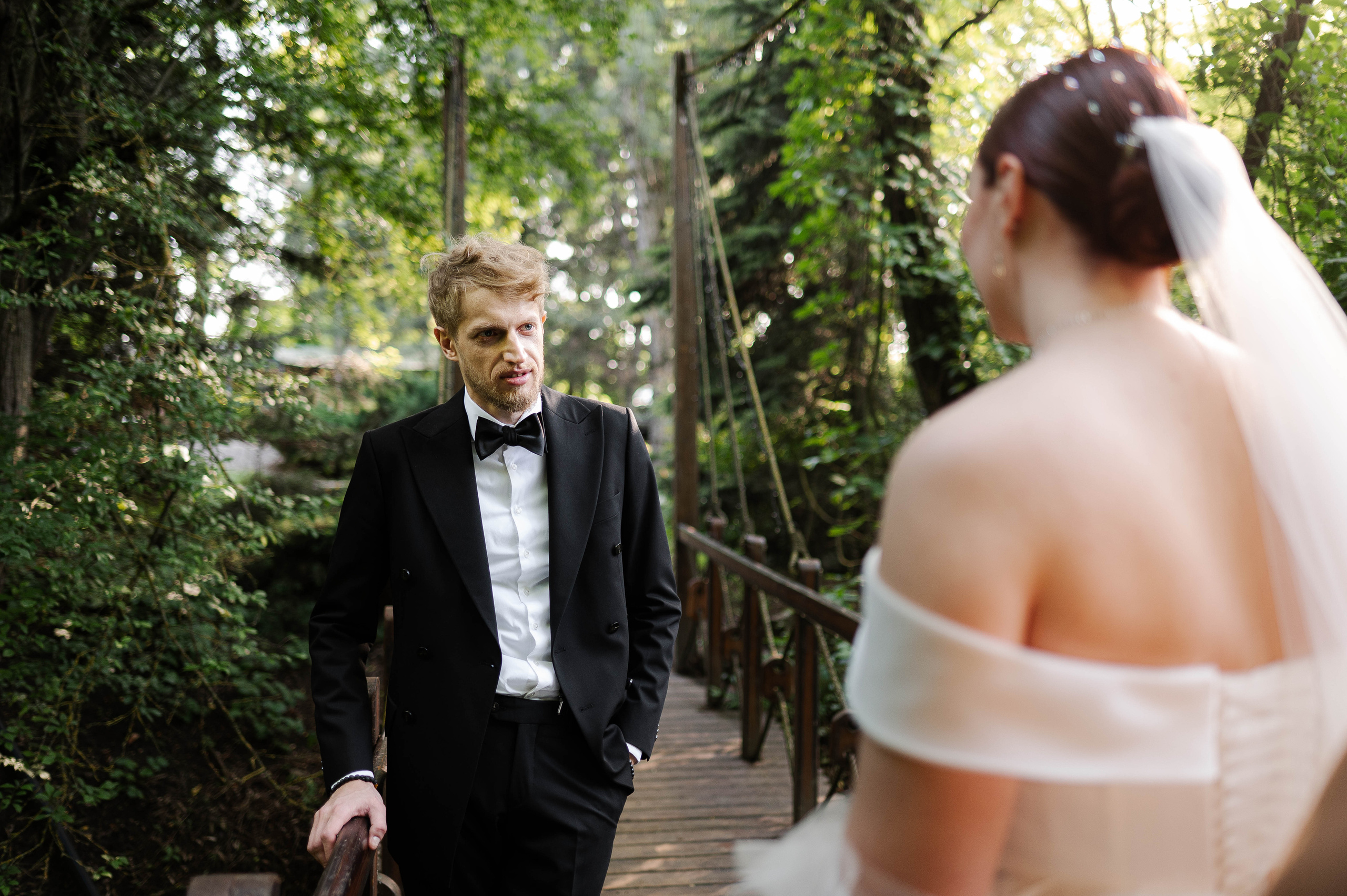 Андрей и Мария. Свадебный организатор в Ростове-на-Дону Яснов Роман