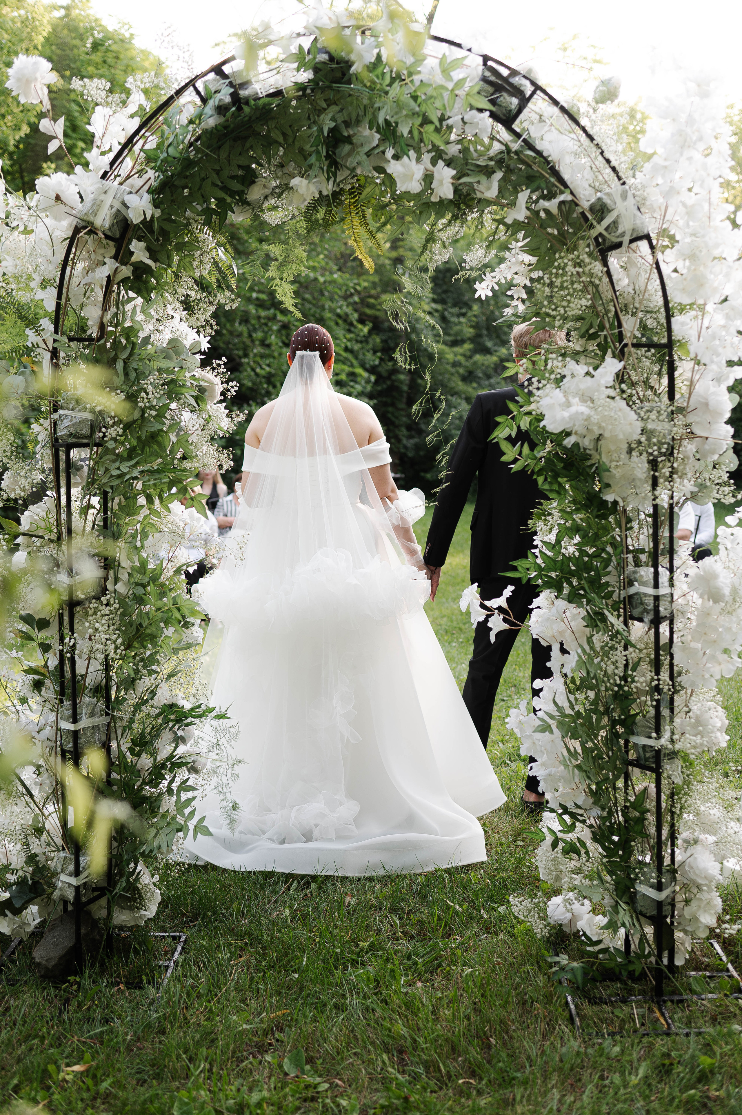 Андрей и Мария. Свадебный организатор в Ростове-на-Дону Яснов Роман