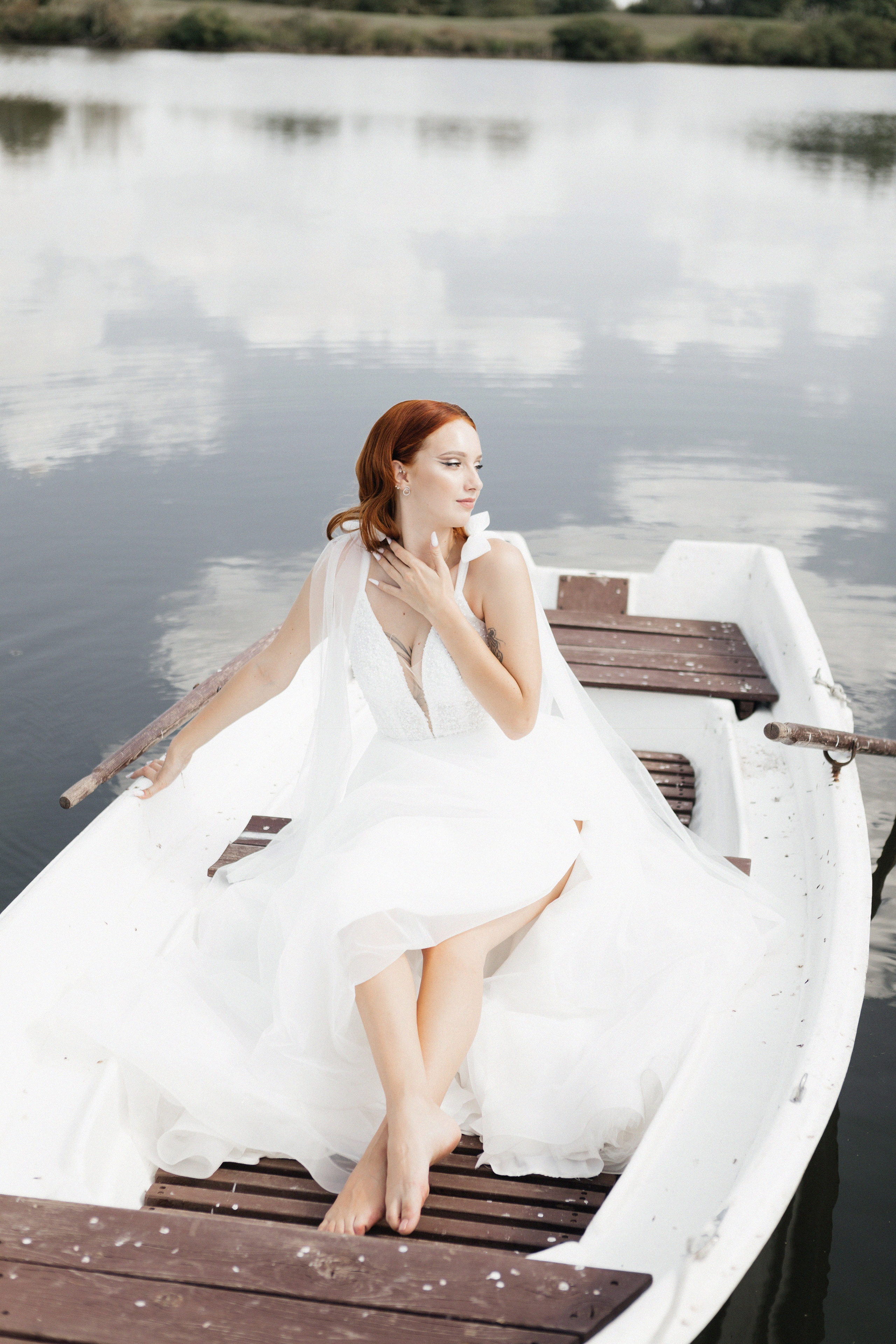 Дмитрий и Татьяна. Свадебный организатор в Ростове-на-Дону Яснов Роман