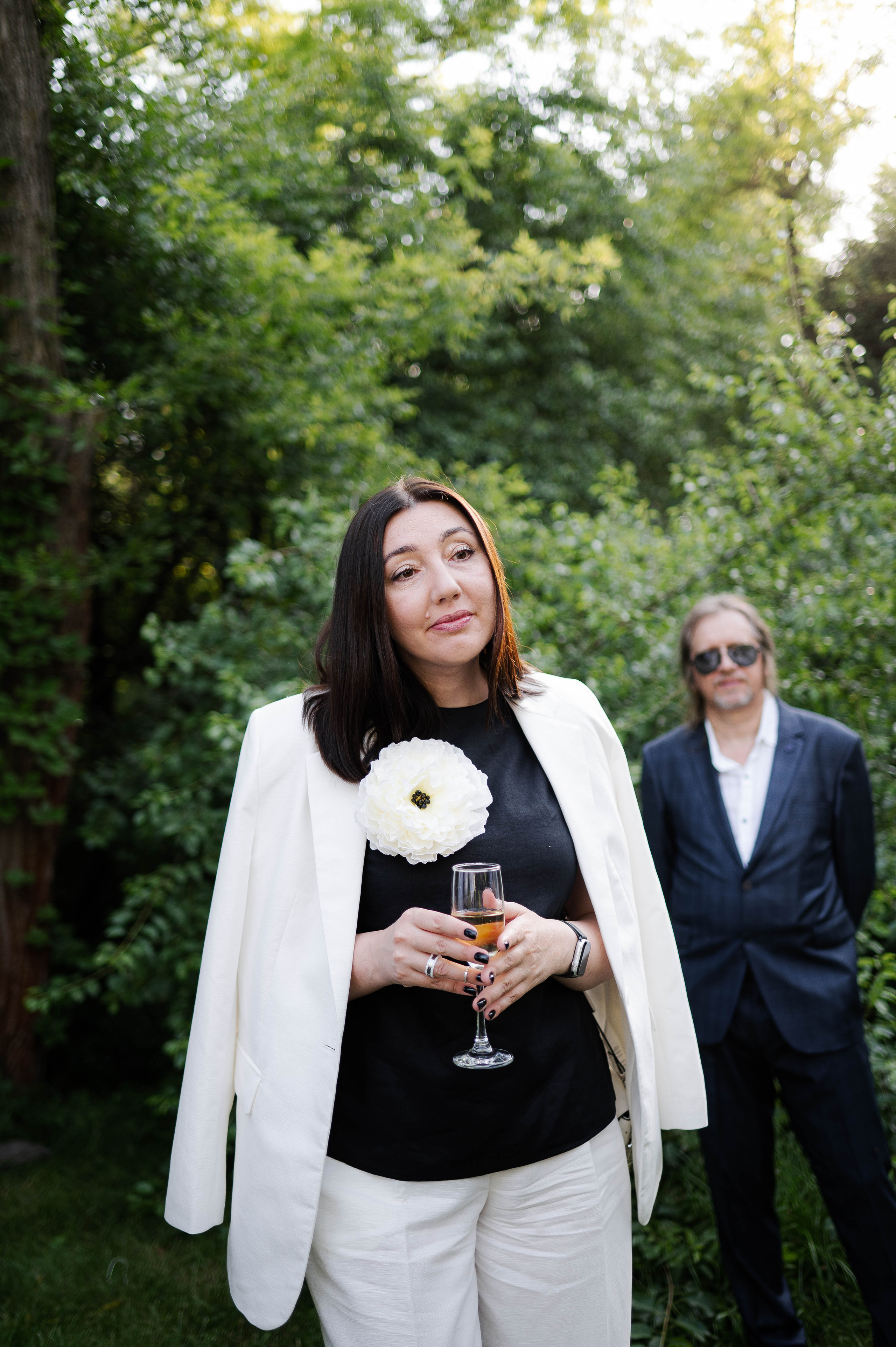 Андрей и Мария. Свадебный организатор в Ростове-на-Дону Яснов Роман