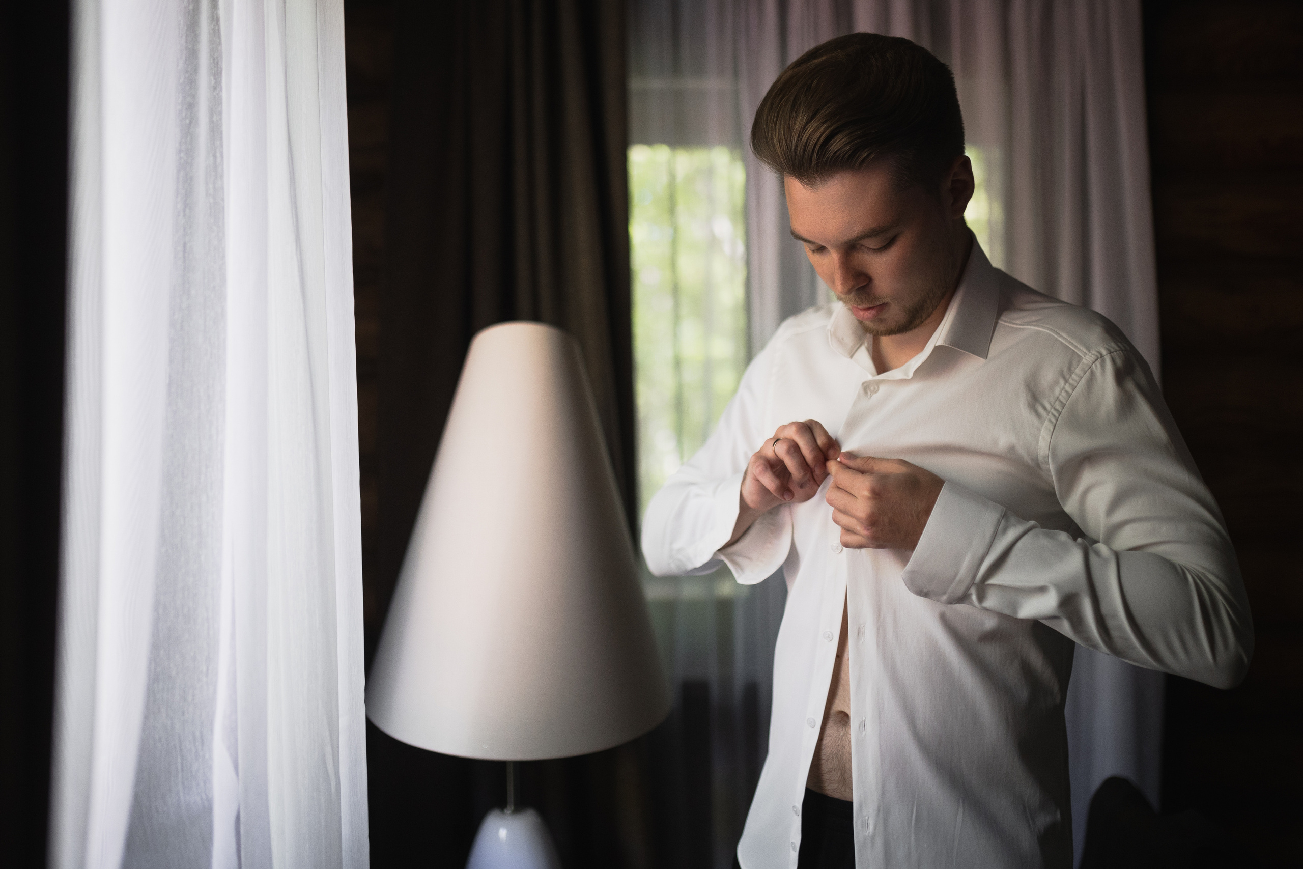 Илья и София. Свадебный организатор в Ростове-на-Дону Яснов Роман