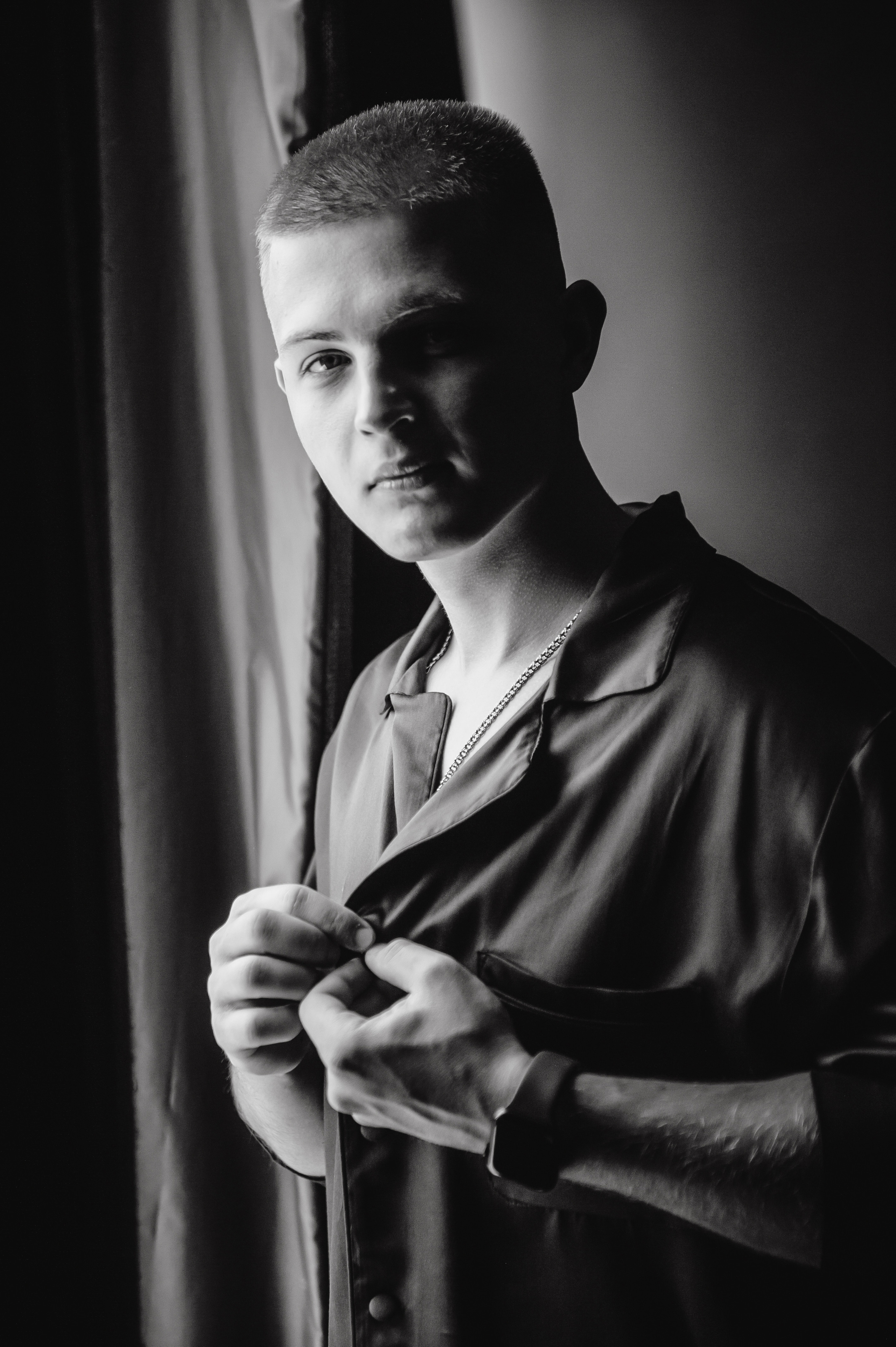 Никита и Дарья. Свадебный организатор в Ростове-на-Дону Яснов Роман