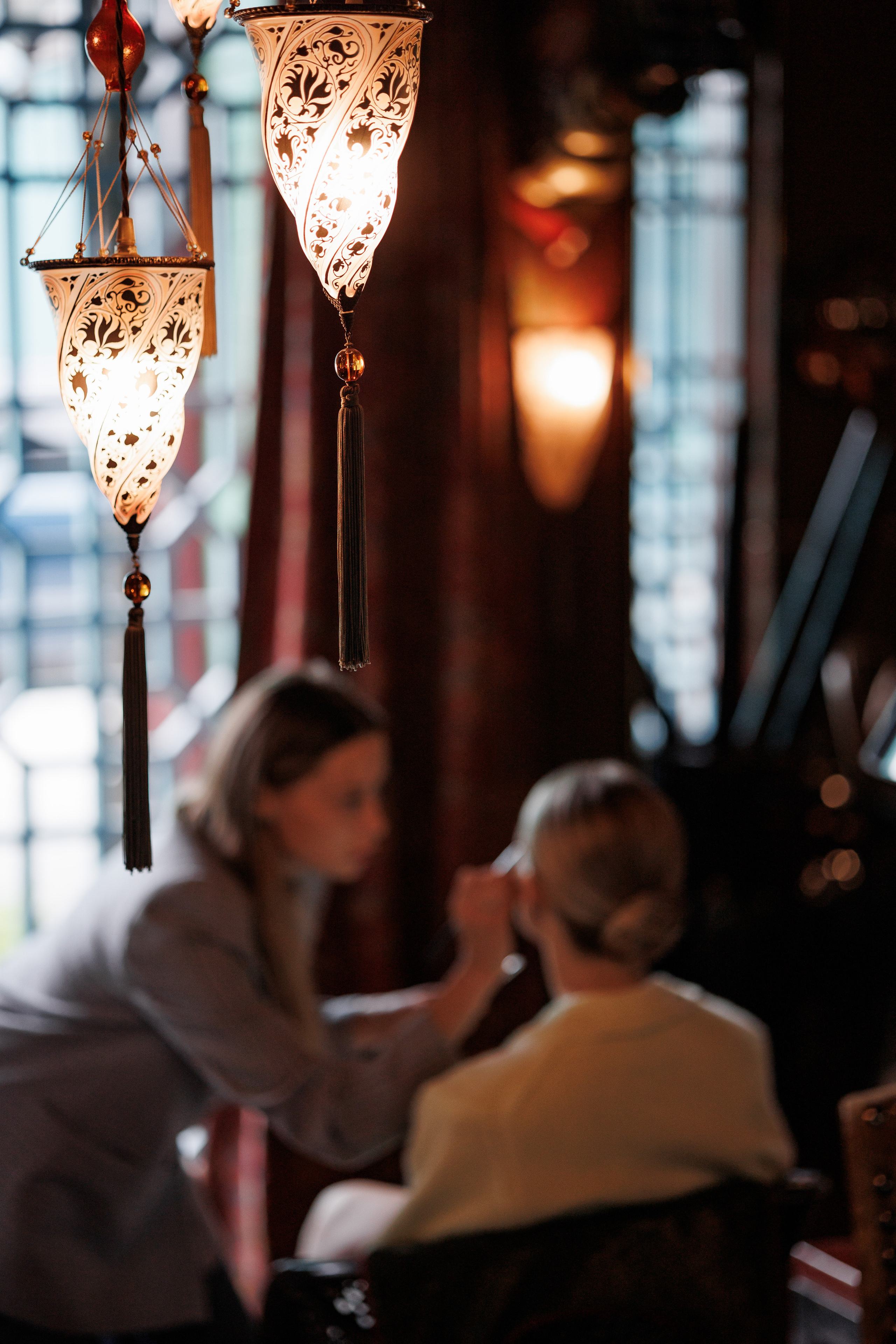 Leonid&Anastasia. Свадебный организатор в Ростове-на-Дону Яснов Роман