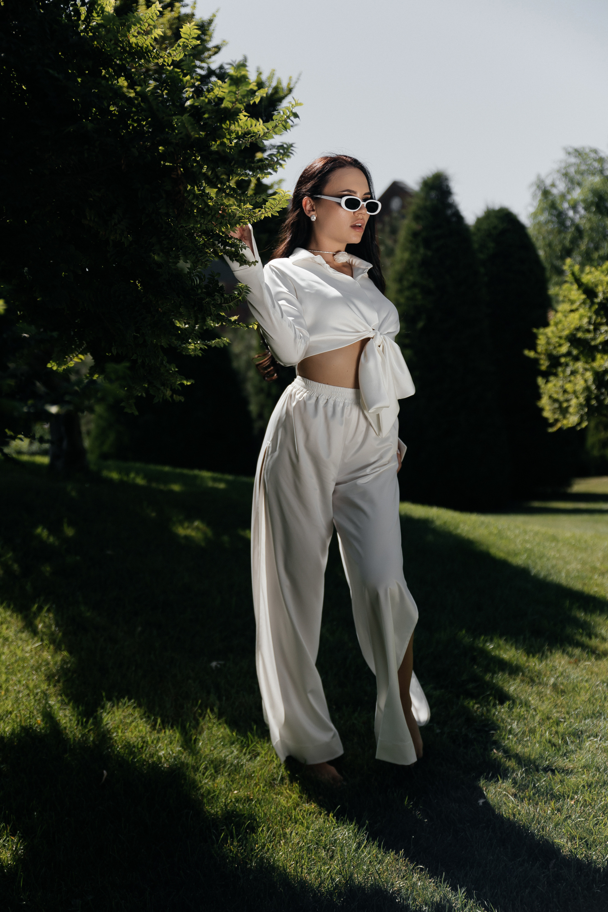 Александр и Яна. Свадебный организатор в Ростове-на-Дону Яснов Роман