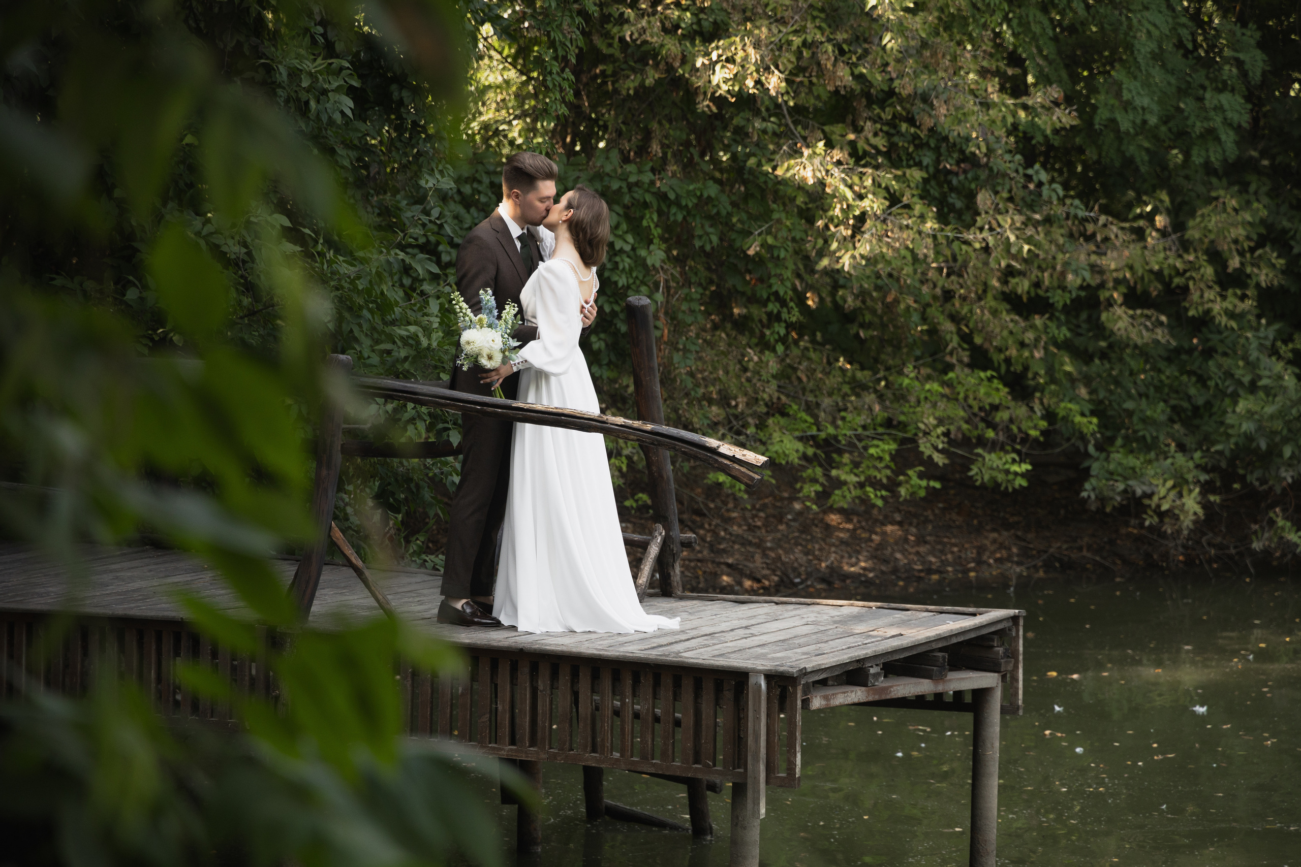 Илья и София. Свадебный организатор в Ростове-на-Дону Яснов Роман