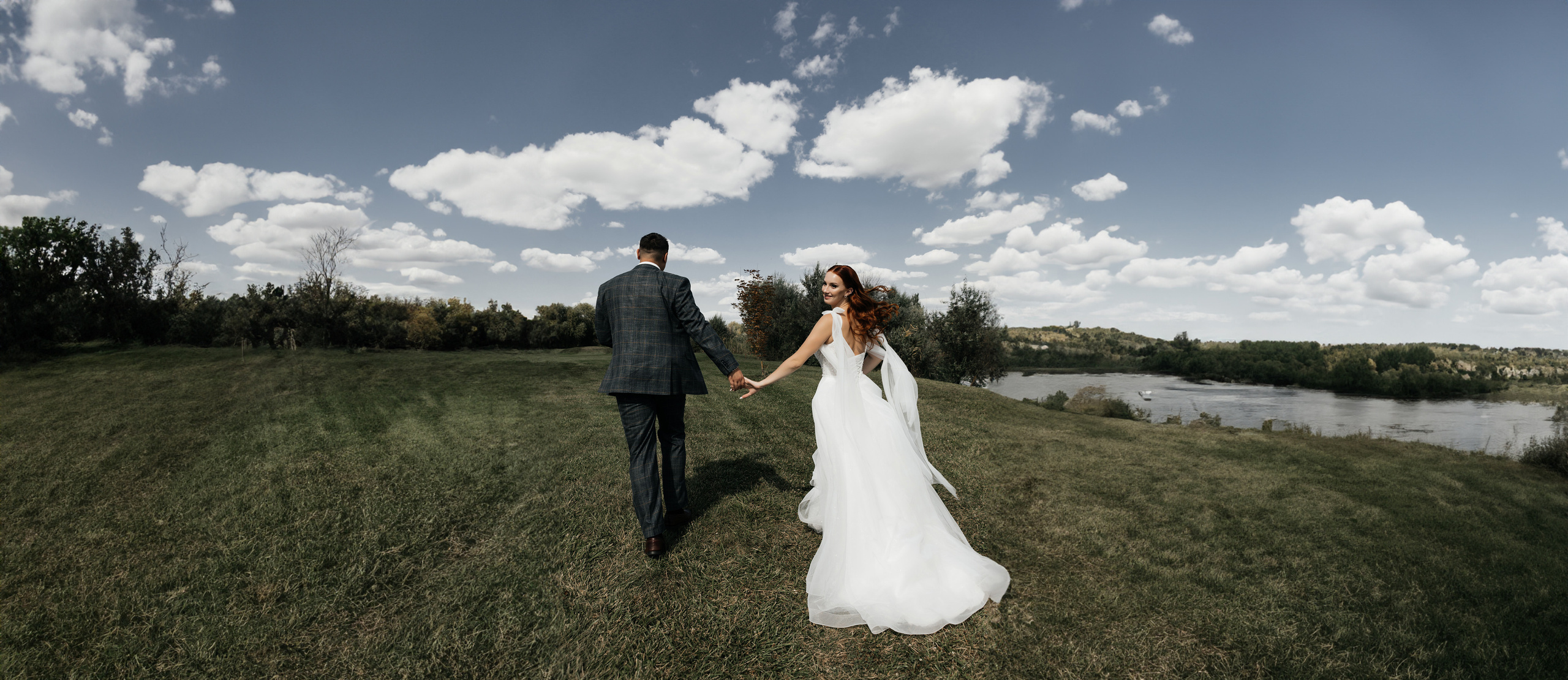 Дмитрий и Татьяна. Свадебный организатор в Ростове-на-Дону Яснов Роман