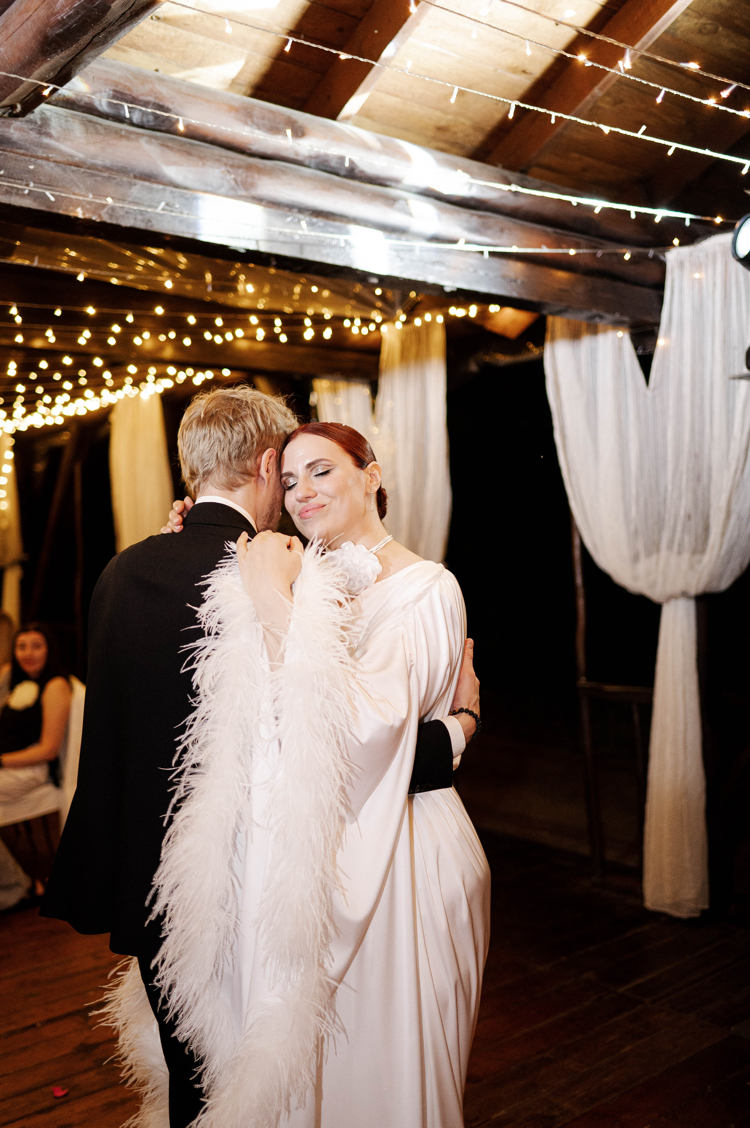 Андрей и Мария. Свадебный организатор в Ростове-на-Дону Яснов Роман