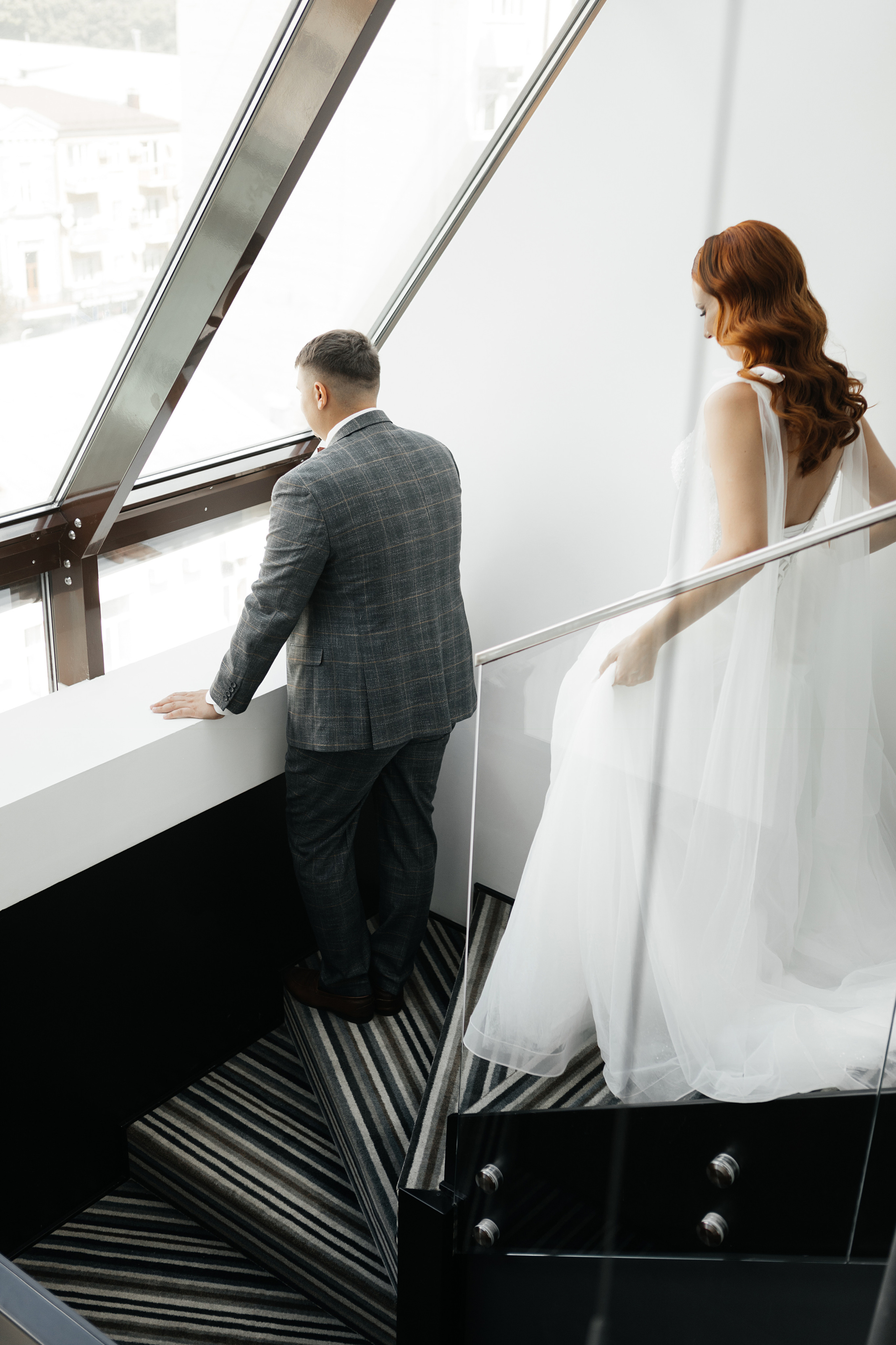 Дмитрий и Татьяна. Свадебный организатор в Ростове-на-Дону Яснов Роман