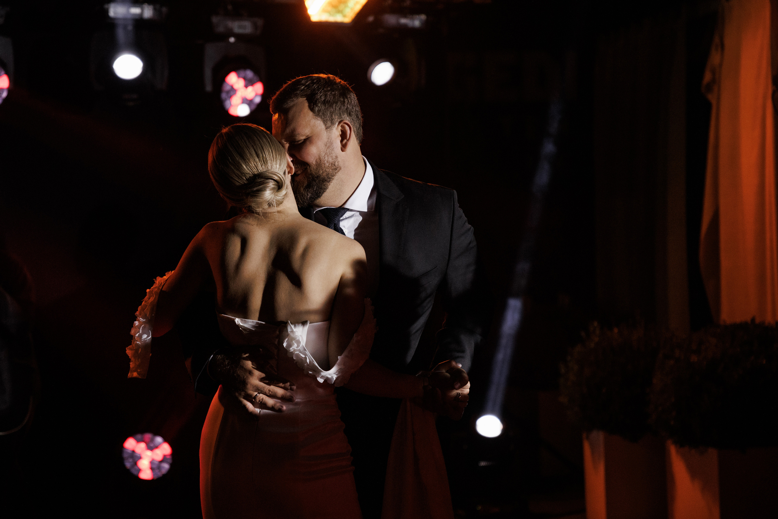 Leonid&Anastasia. Свадебный организатор в Ростове-на-Дону Яснов Роман