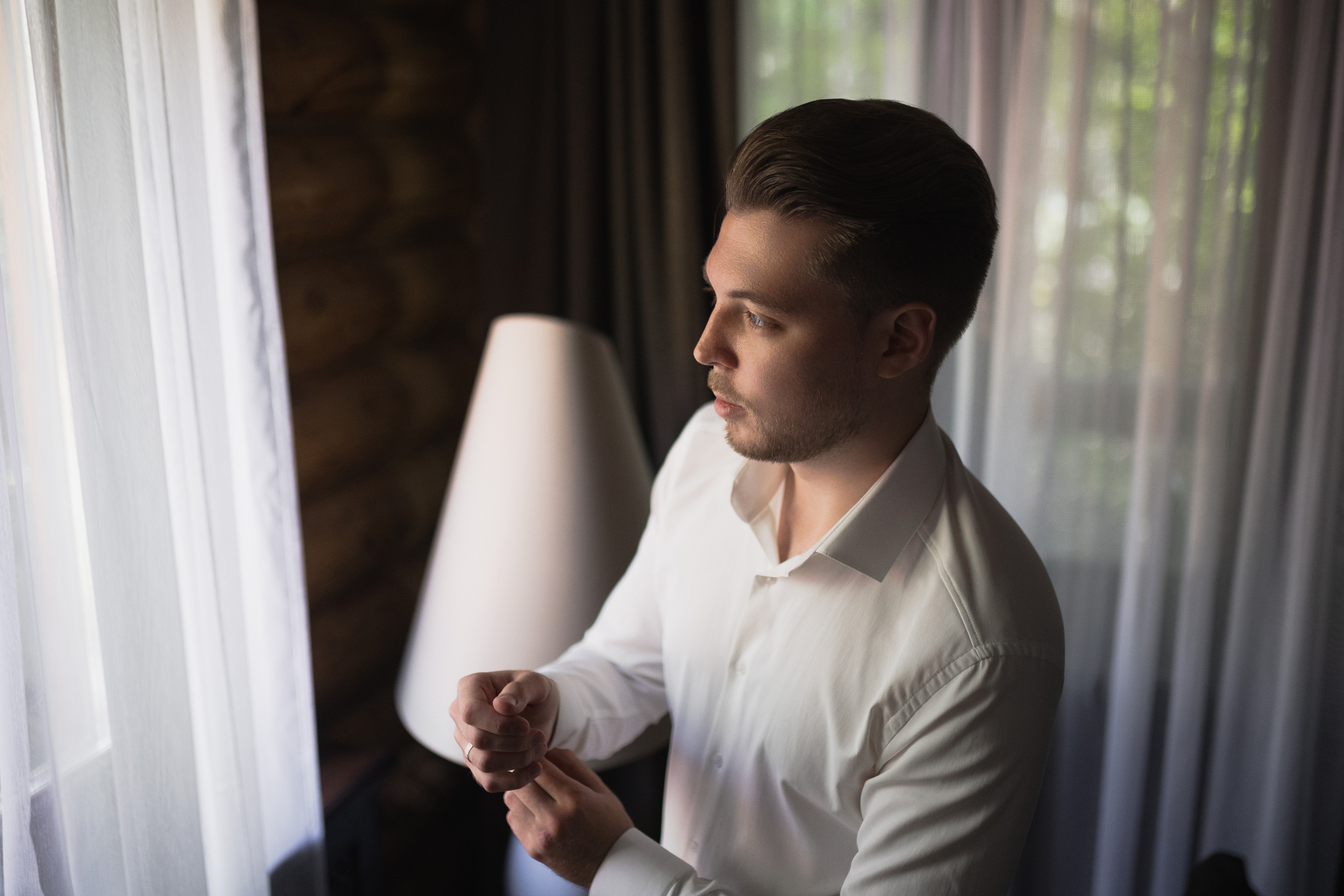 Илья и София. Свадебный организатор в Ростове-на-Дону Яснов Роман