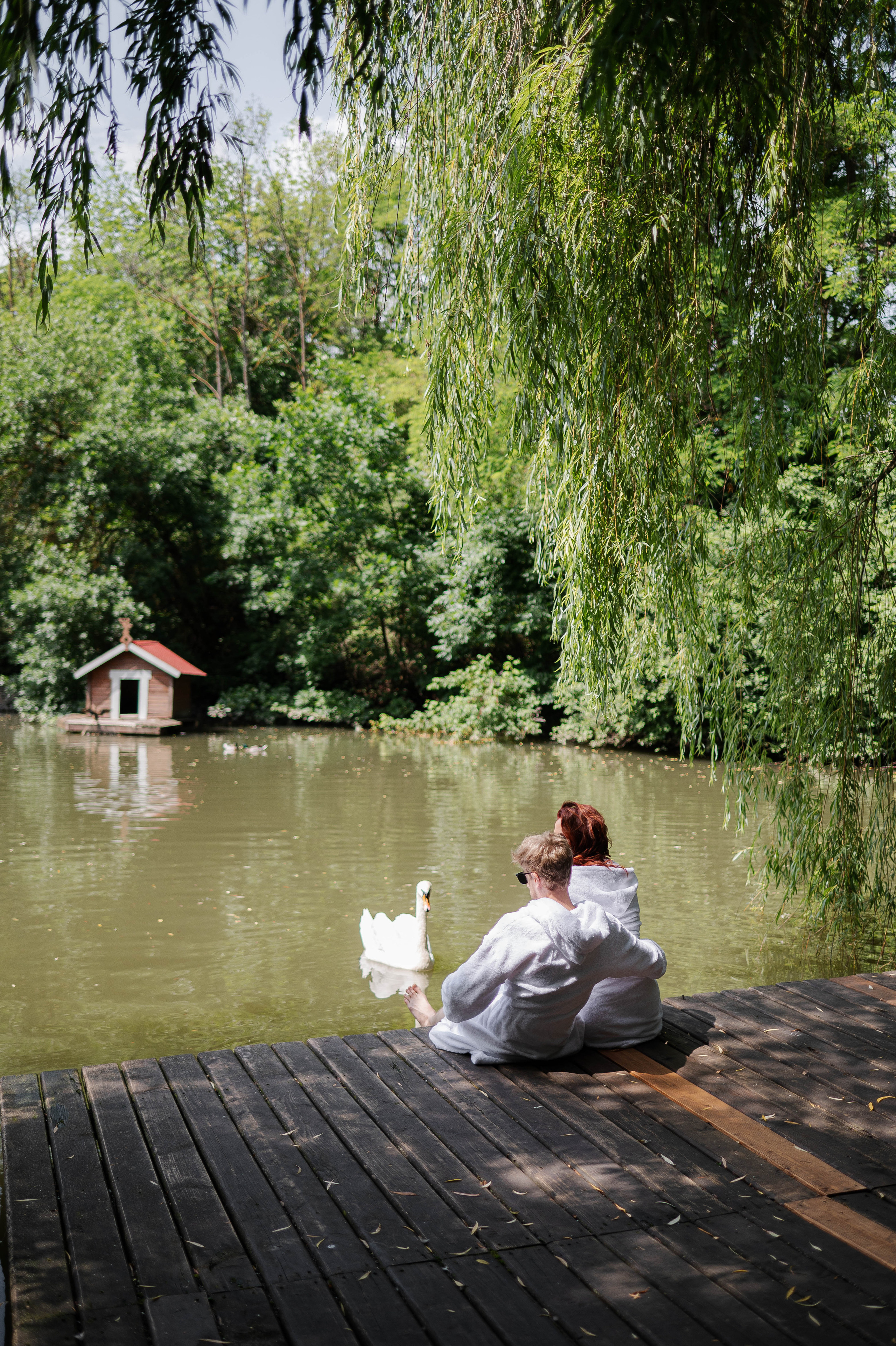 Andrey & Maria| Chamber wedding. Свадебный организатор в Ростове-на-Дону Яснов Роман