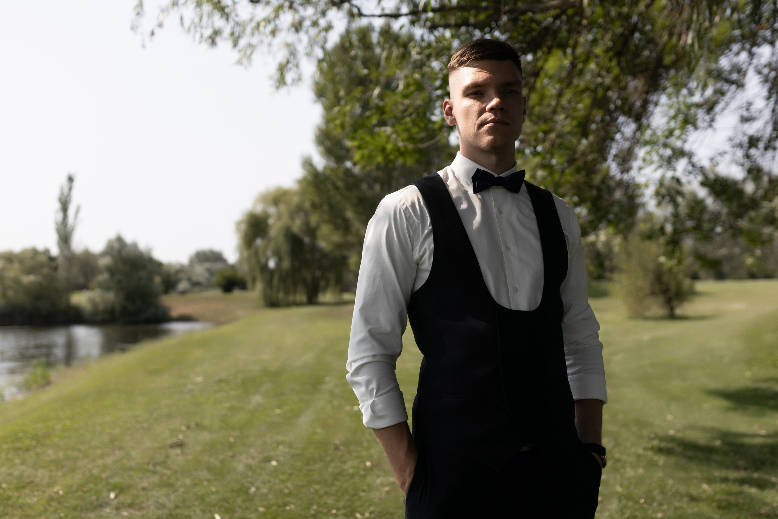 Дмитрий и Галина. Свадебный организатор в Ростове-на-Дону Яснов Роман