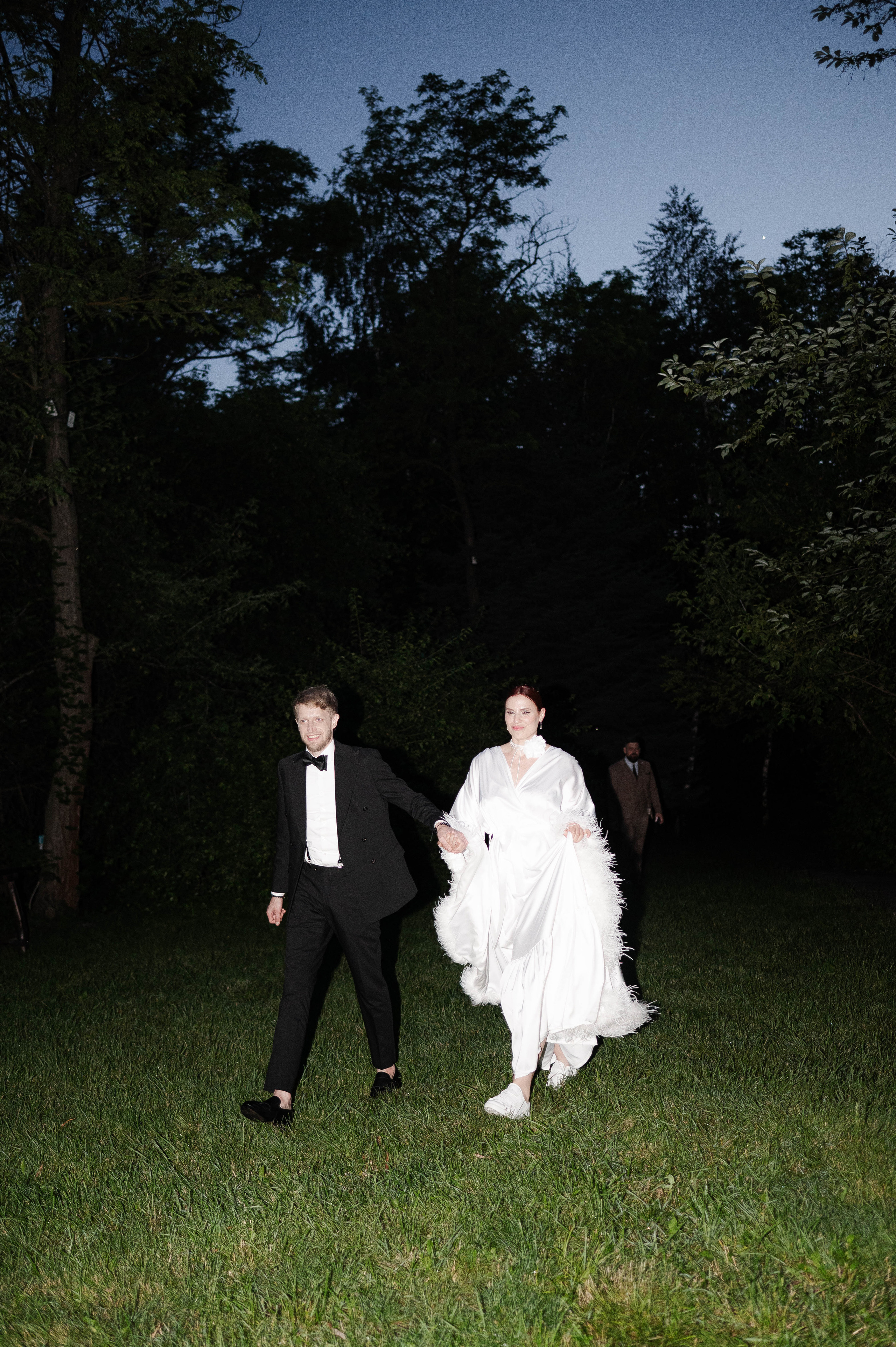 Андрей и Мария. Свадебный организатор в Ростове-на-Дону Яснов Роман