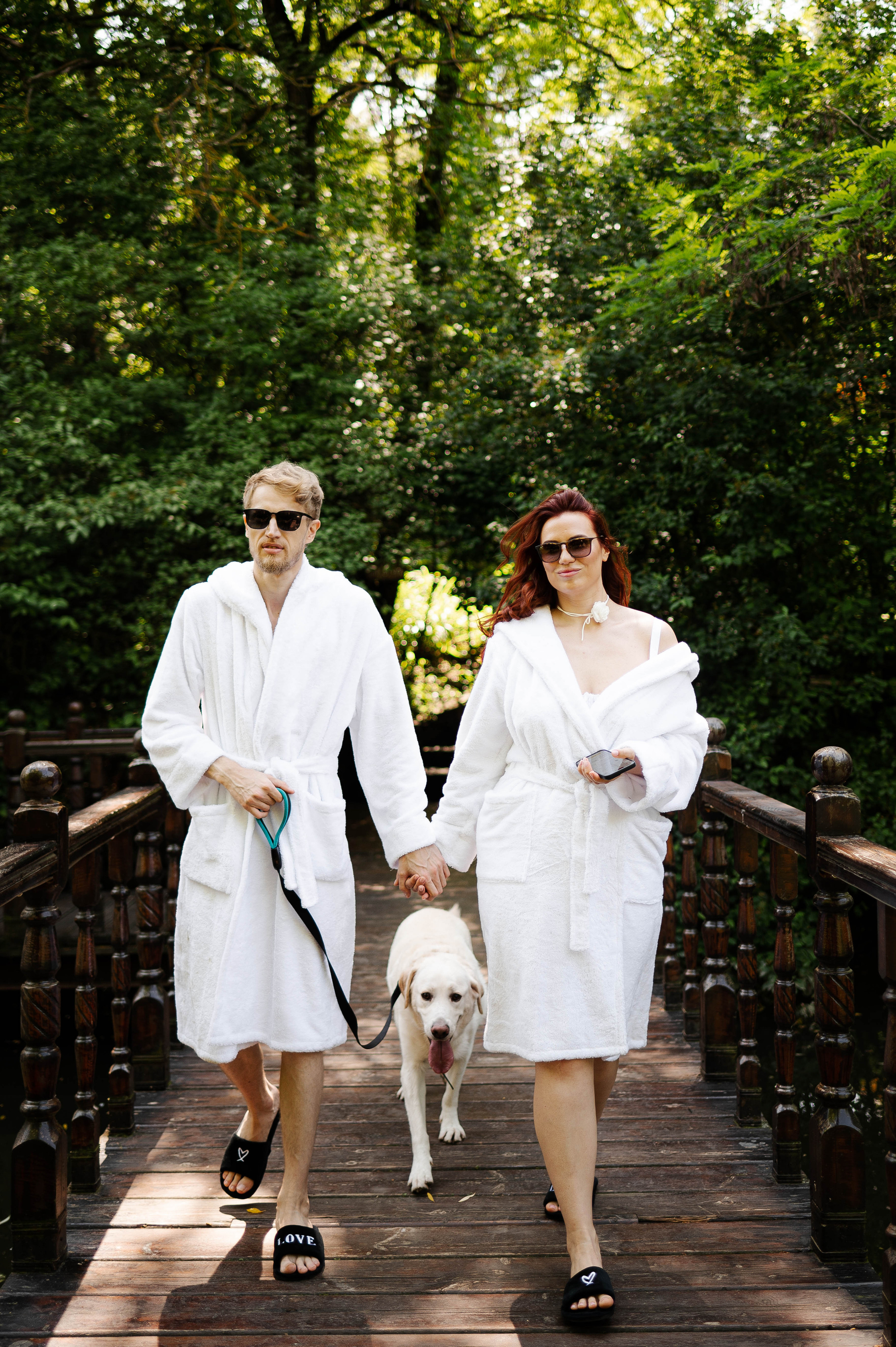 Андрей и Мария. Свадебный организатор в Ростове-на-Дону Яснов Роман