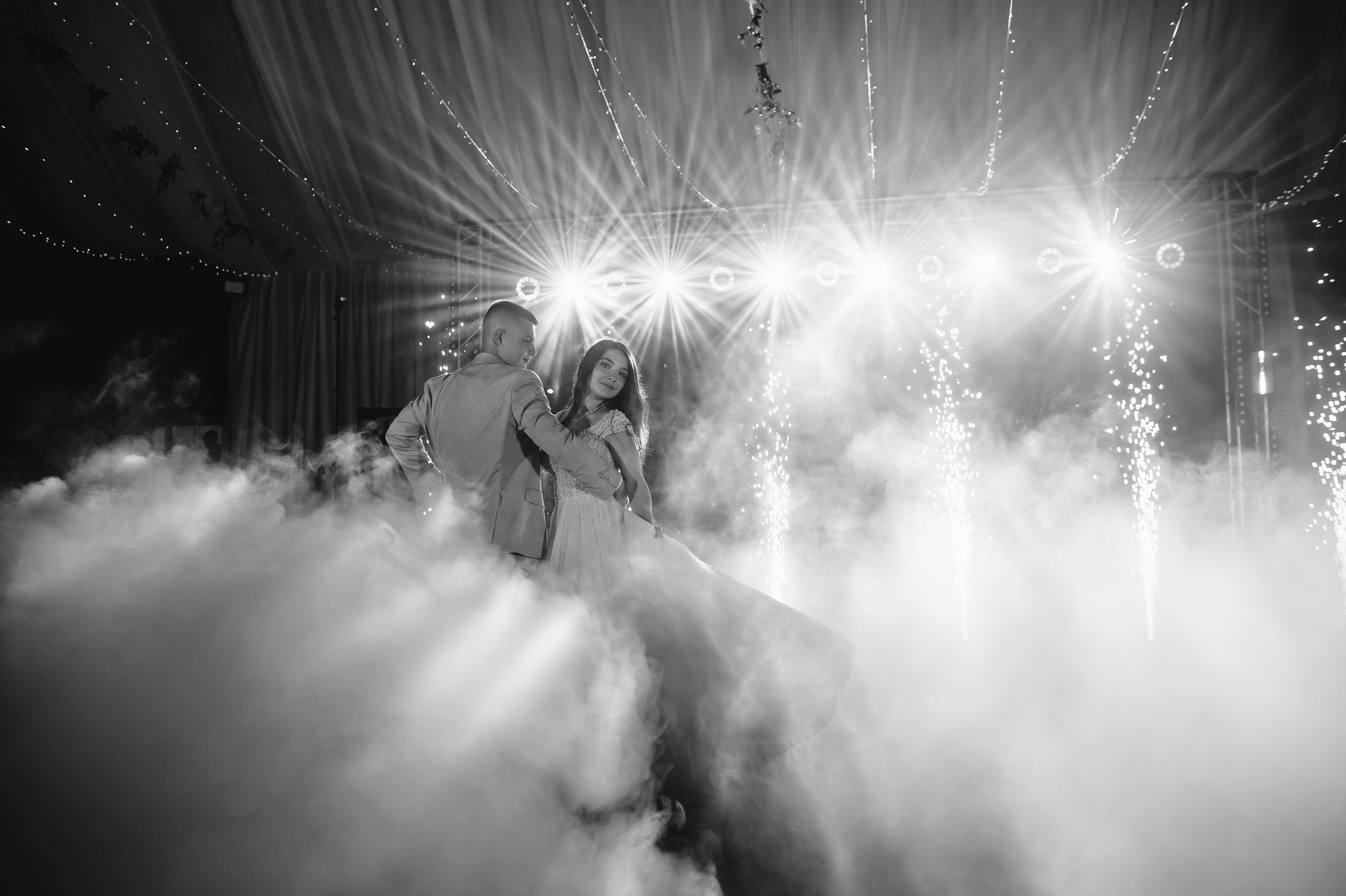 Никита и Дарья. Свадебный организатор в Ростове-на-Дону Яснов Роман