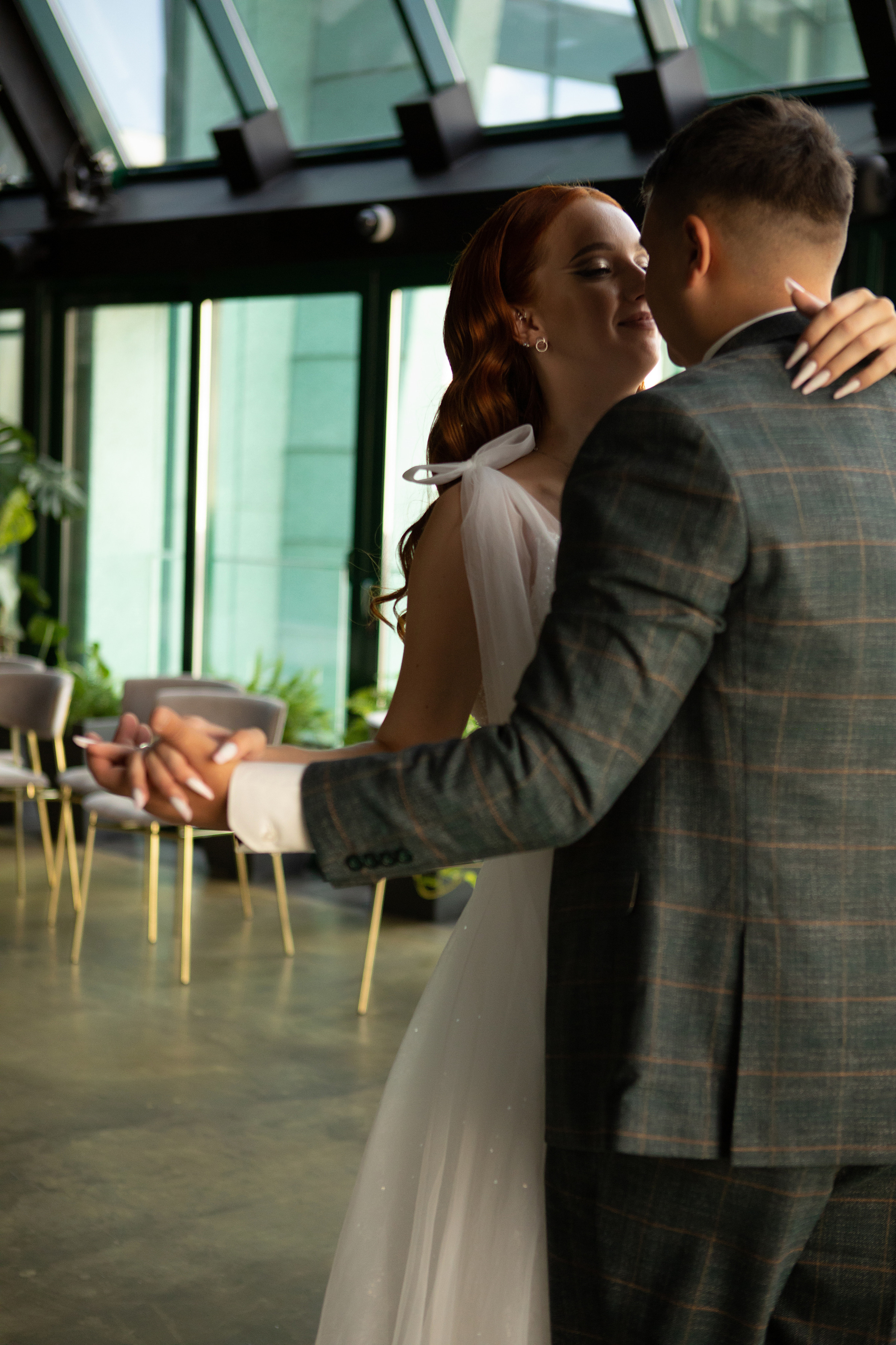 Дмитрий и Татьяна. Свадебный организатор в Ростове-на-Дону Яснов Роман