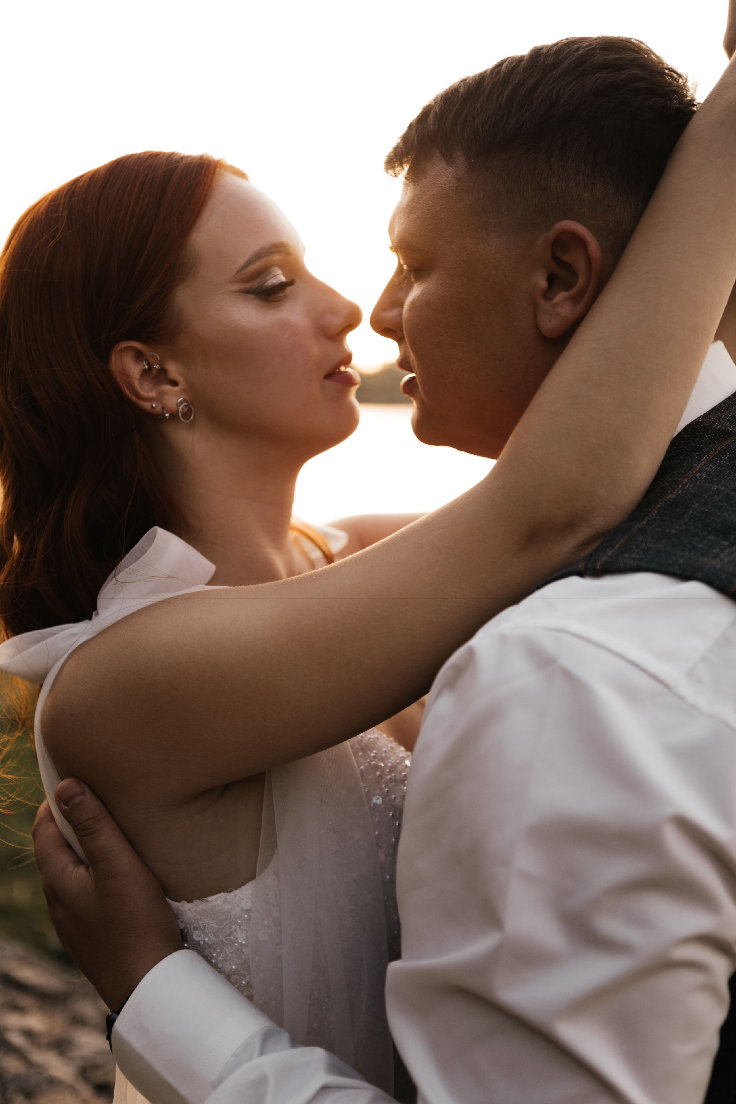 Дмитрий и Татьяна. Свадебный организатор в Ростове-на-Дону Яснов Роман