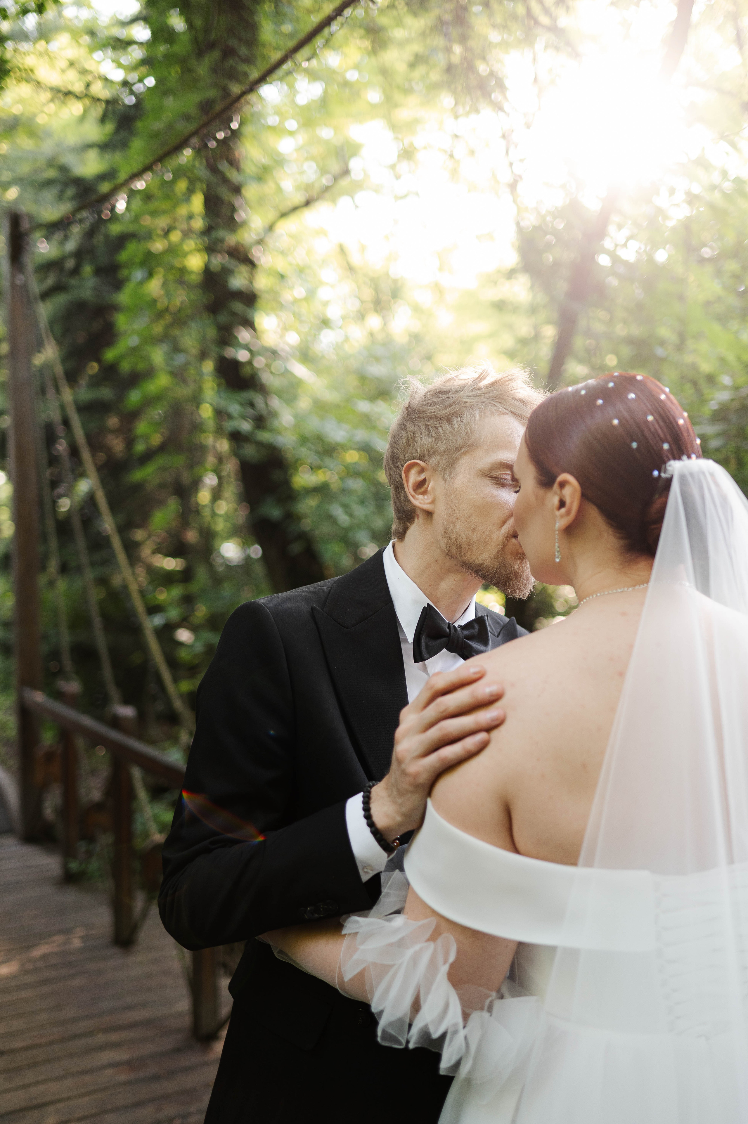 Андрей и Мария. Свадебный организатор в Ростове-на-Дону Яснов Роман