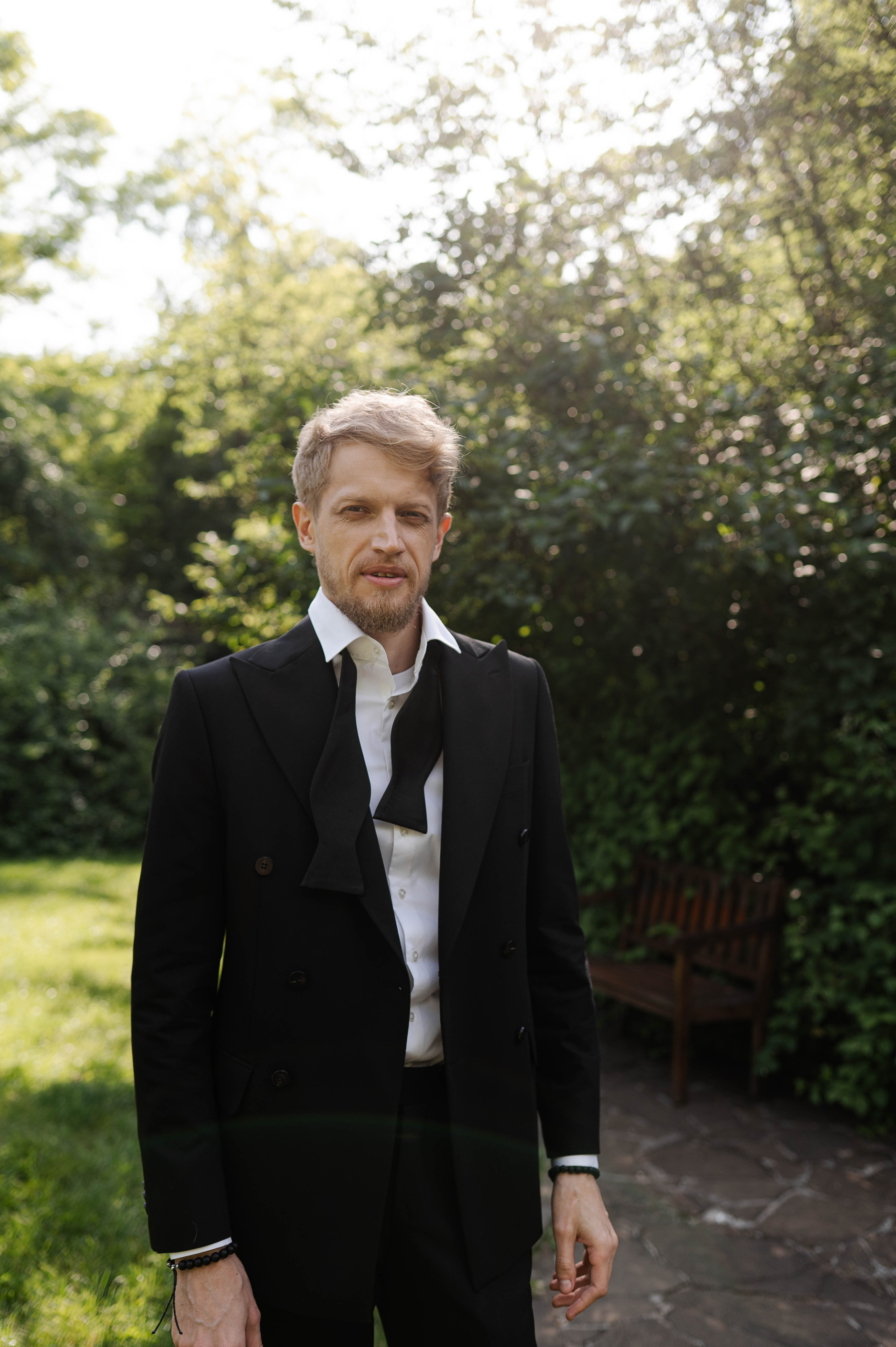 Андрей и Мария. Свадебный организатор в Ростове-на-Дону Яснов Роман