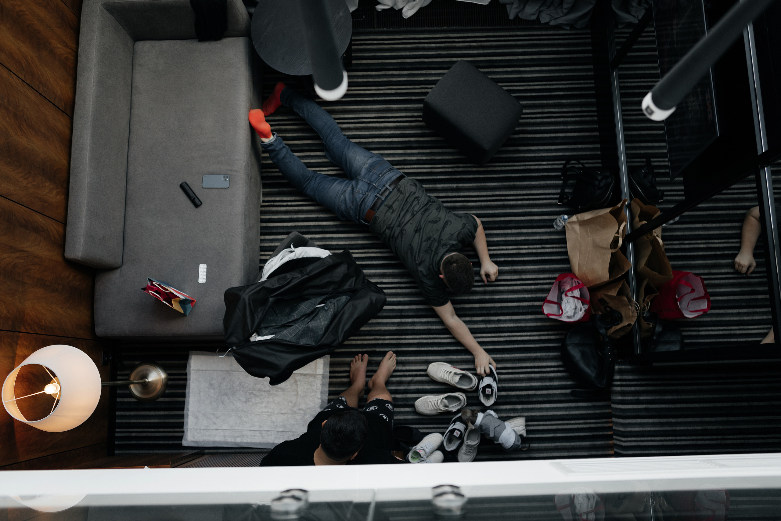 Дмитрий и Татьяна. Свадебный организатор в Ростове-на-Дону Яснов Роман