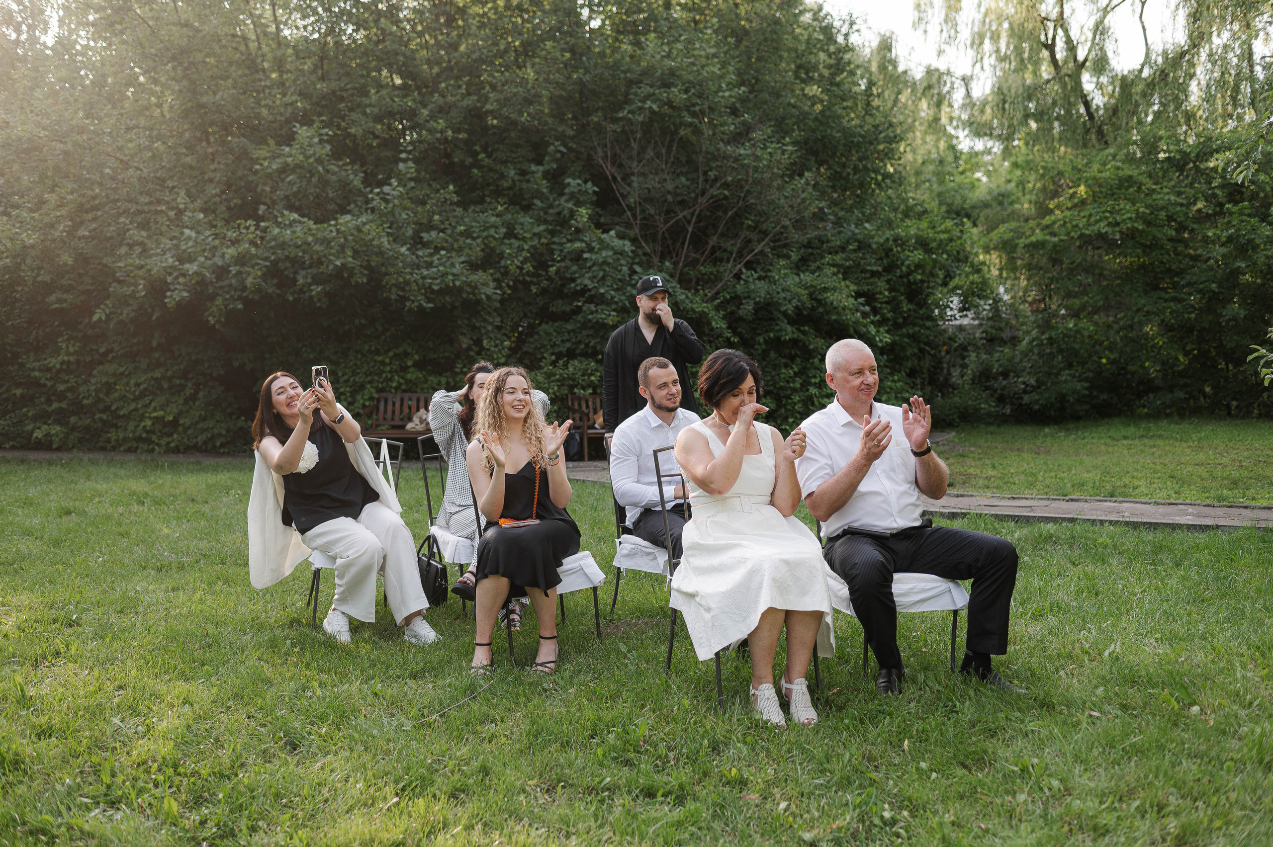 Андрей и Мария. Свадебный организатор в Ростове-на-Дону Яснов Роман