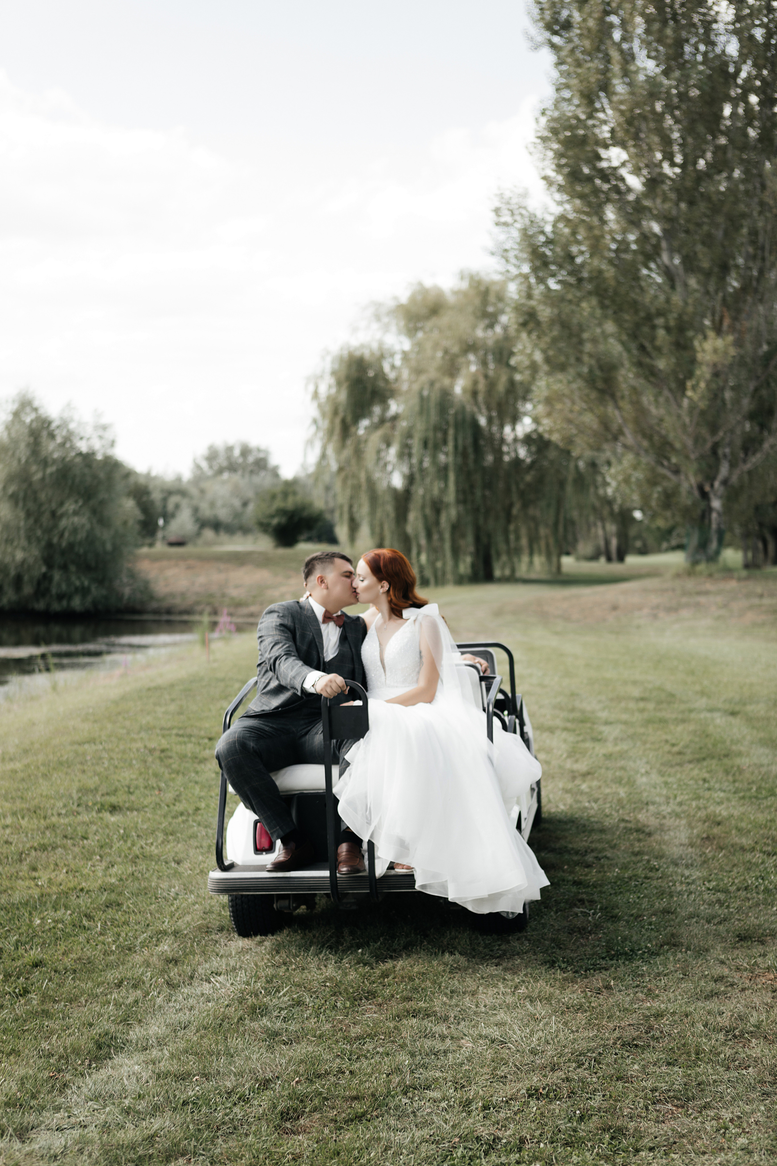 Дмитрий и Татьяна. Свадебный организатор в Ростове-на-Дону Яснов Роман