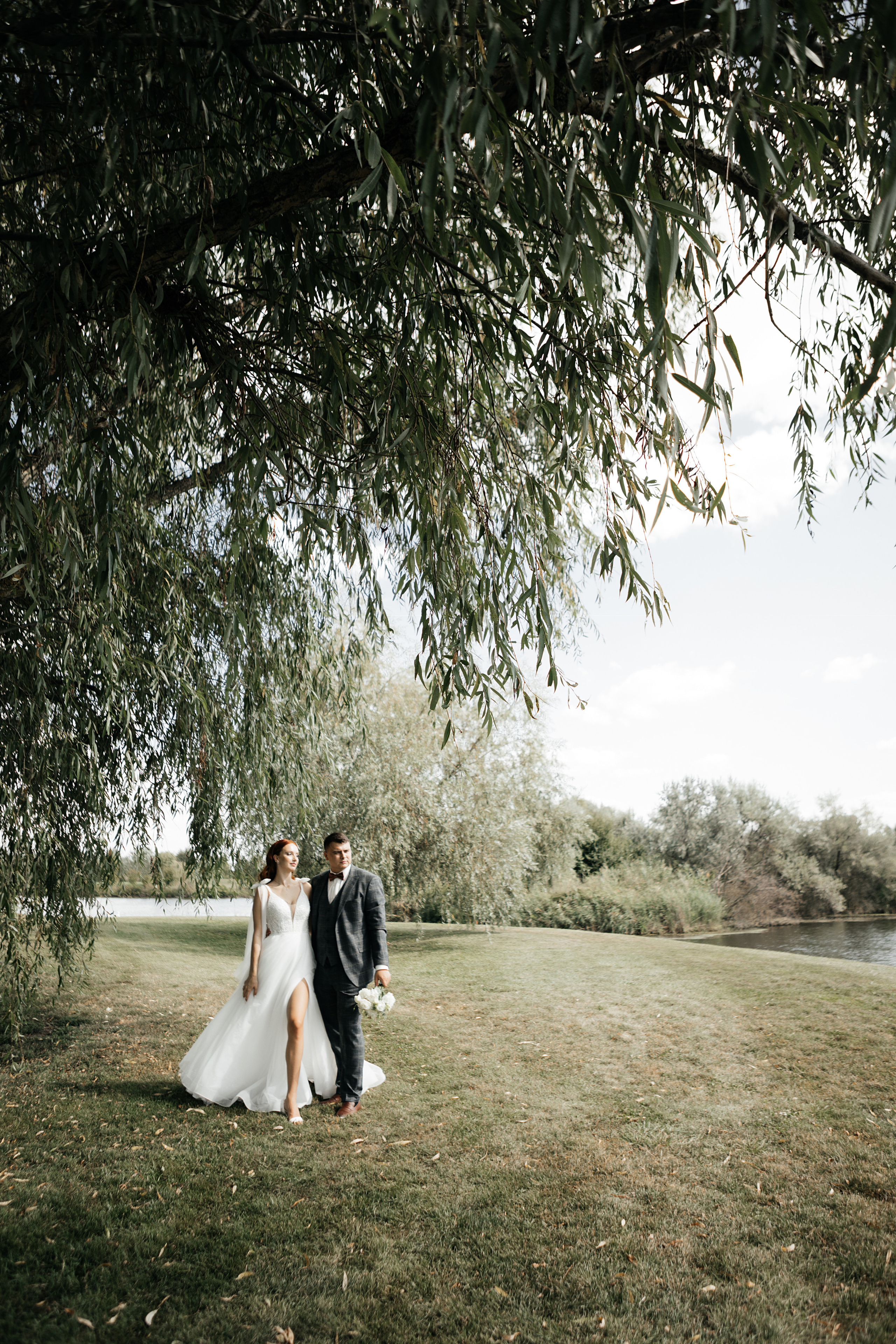 Дмитрий и Татьяна. Свадебный организатор в Ростове-на-Дону Яснов Роман