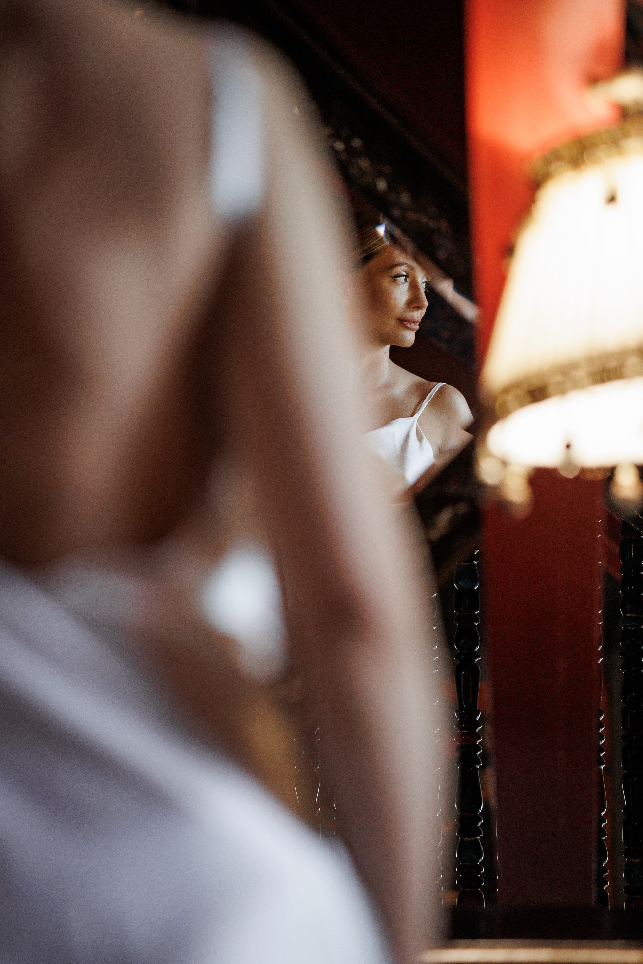 Leonid&Anastasia. Свадебный организатор в Ростове-на-Дону Яснов Роман