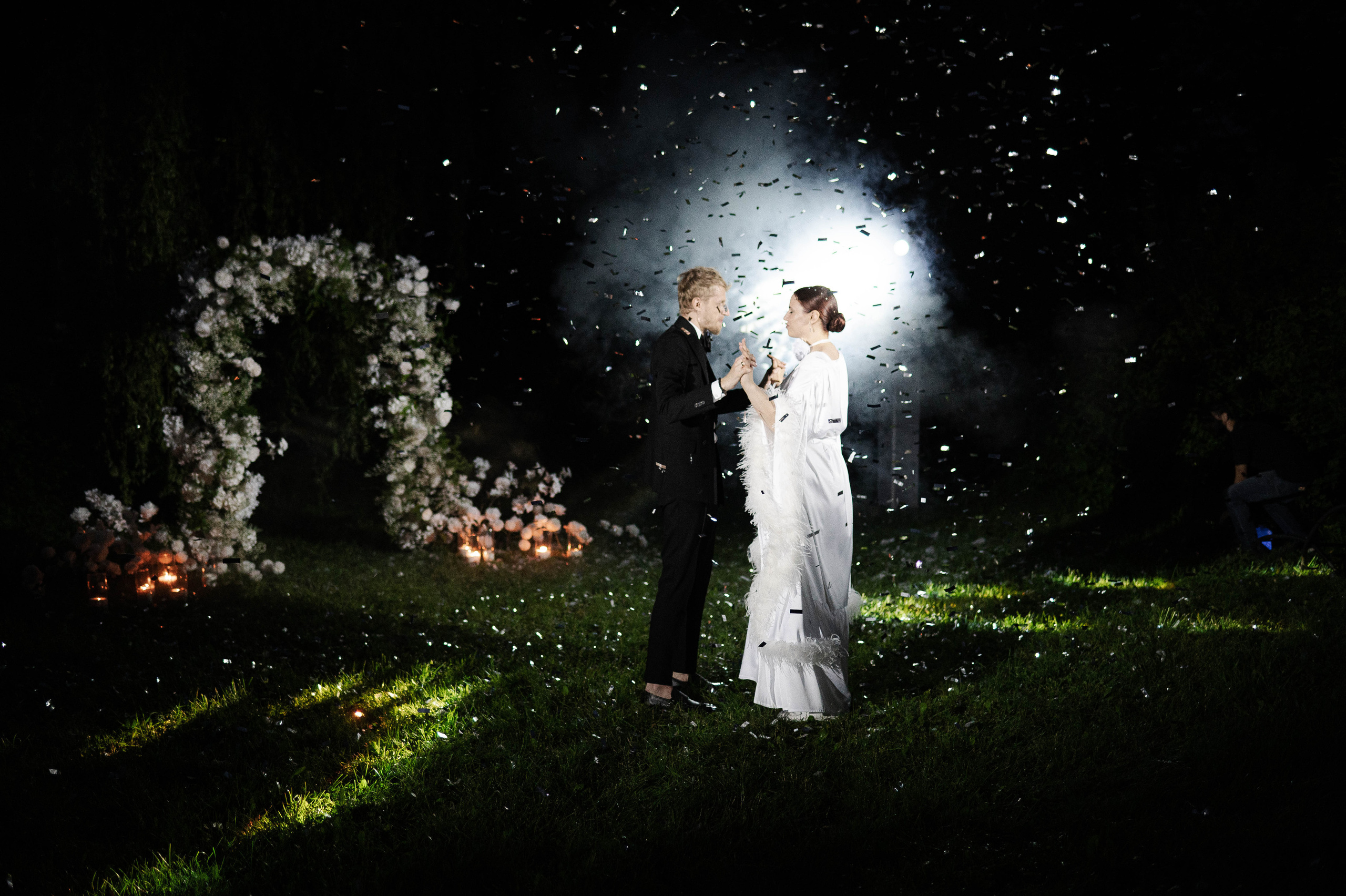 Andrey & Maria| Chamber wedding. Свадебный организатор в Ростове-на-Дону Яснов Роман