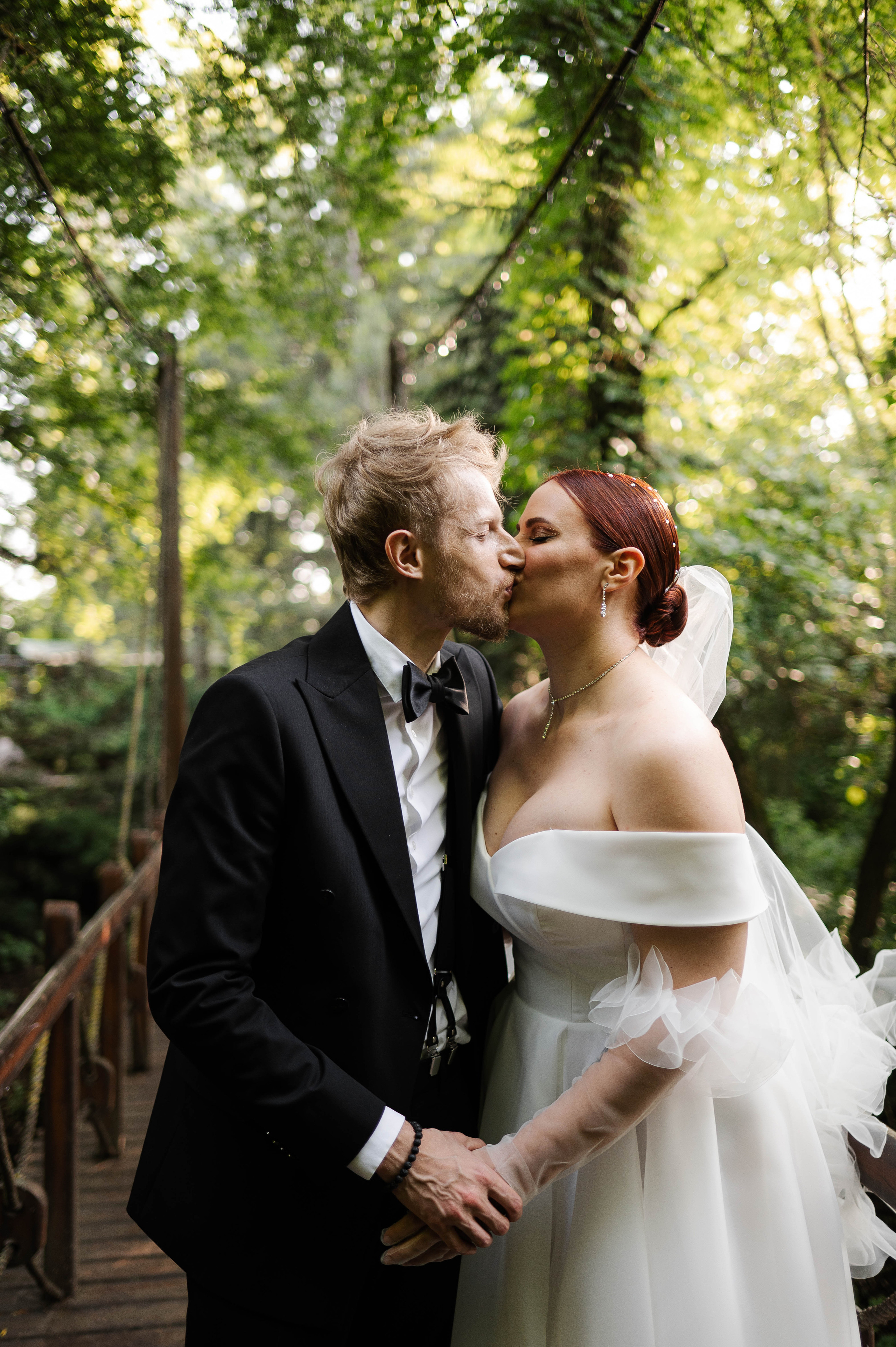 Андрей и Мария. Свадебный организатор в Ростове-на-Дону Яснов Роман