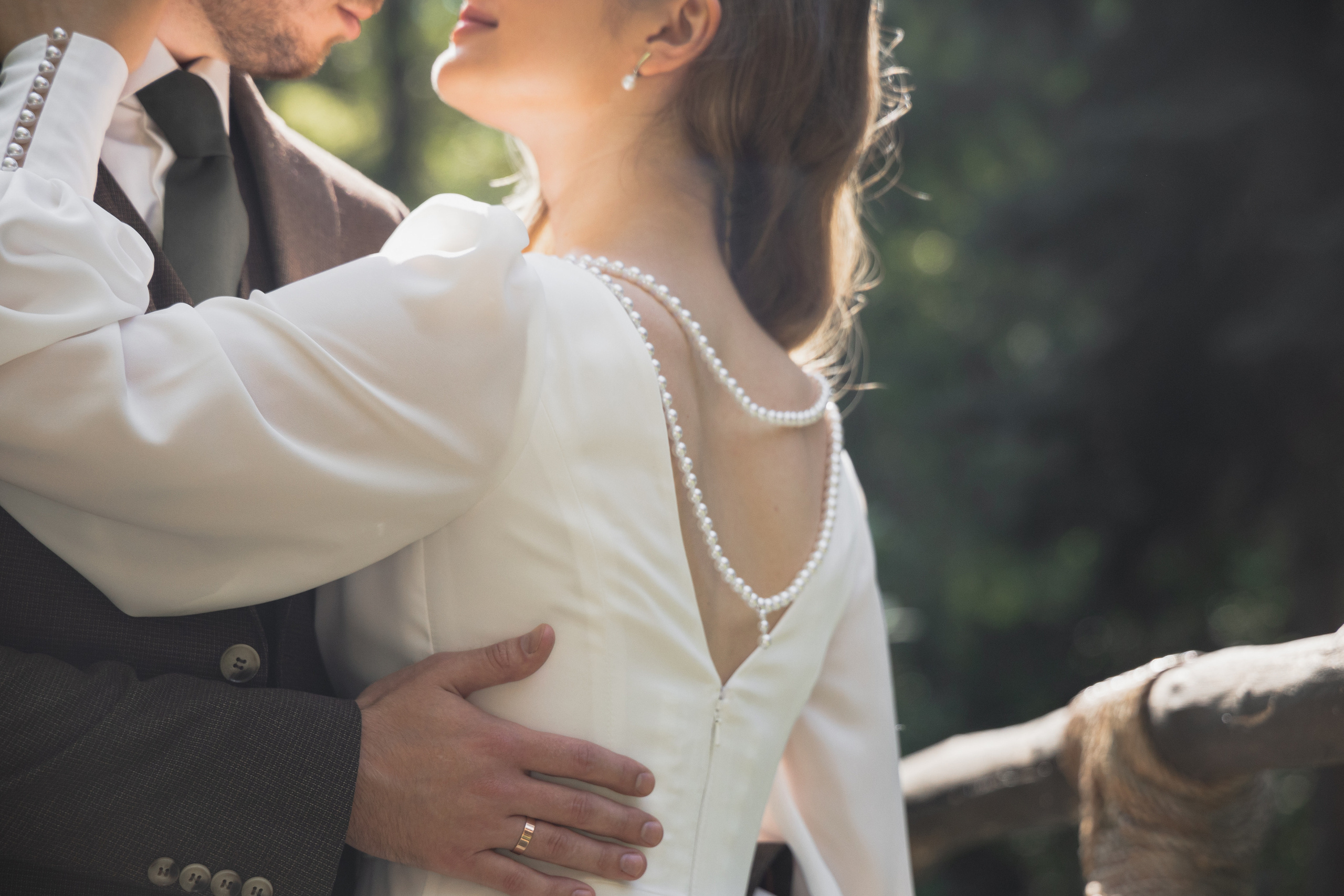 Илья и София. Свадебный организатор в Ростове-на-Дону Яснов Роман