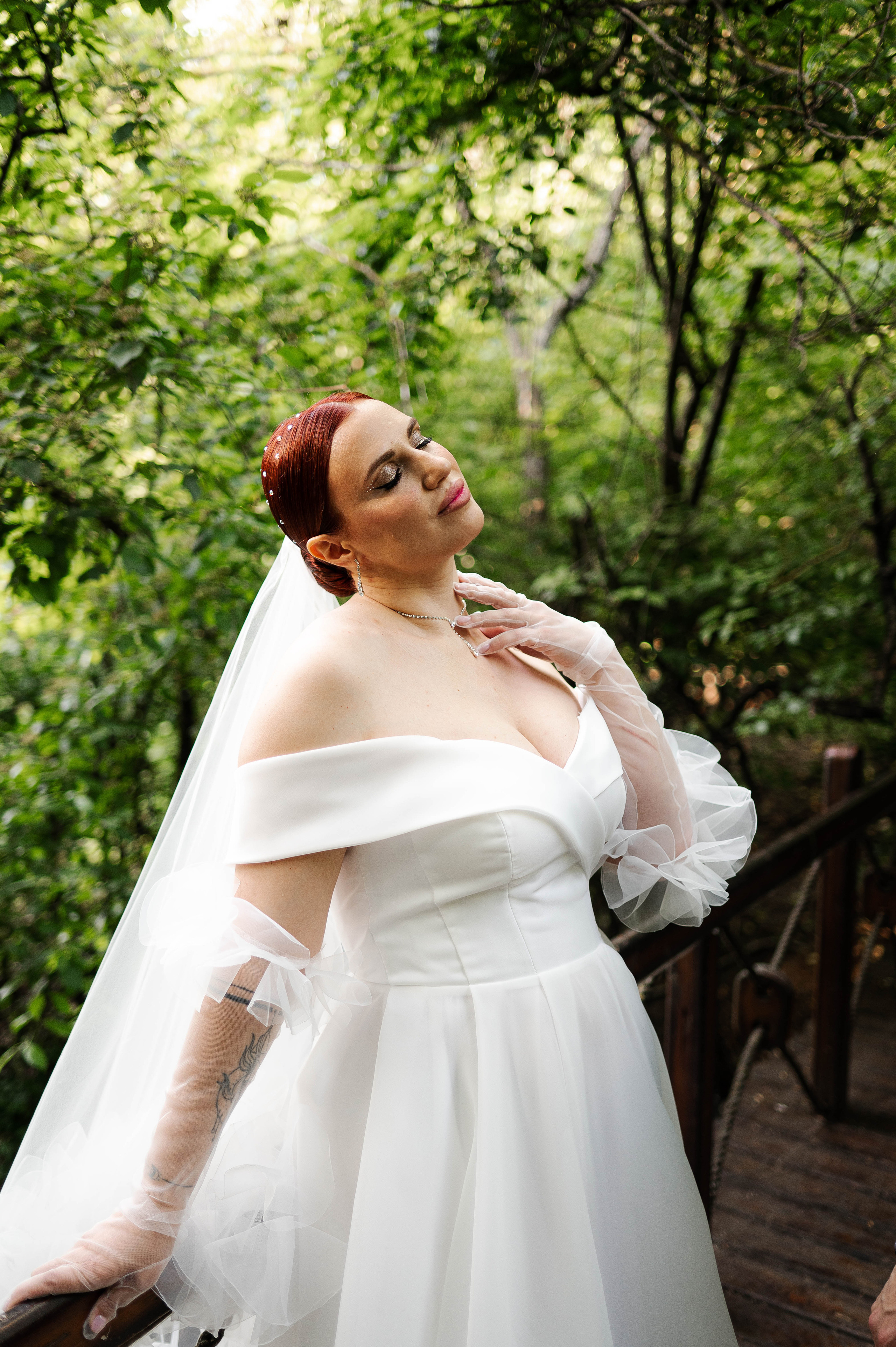 Андрей и Мария. Свадебный организатор в Ростове-на-Дону Яснов Роман