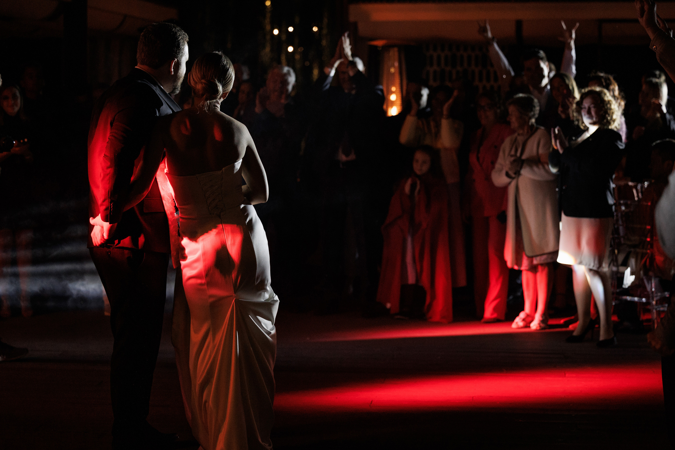 Leonid&Anastasia. Свадебный организатор в Ростове-на-Дону Яснов Роман